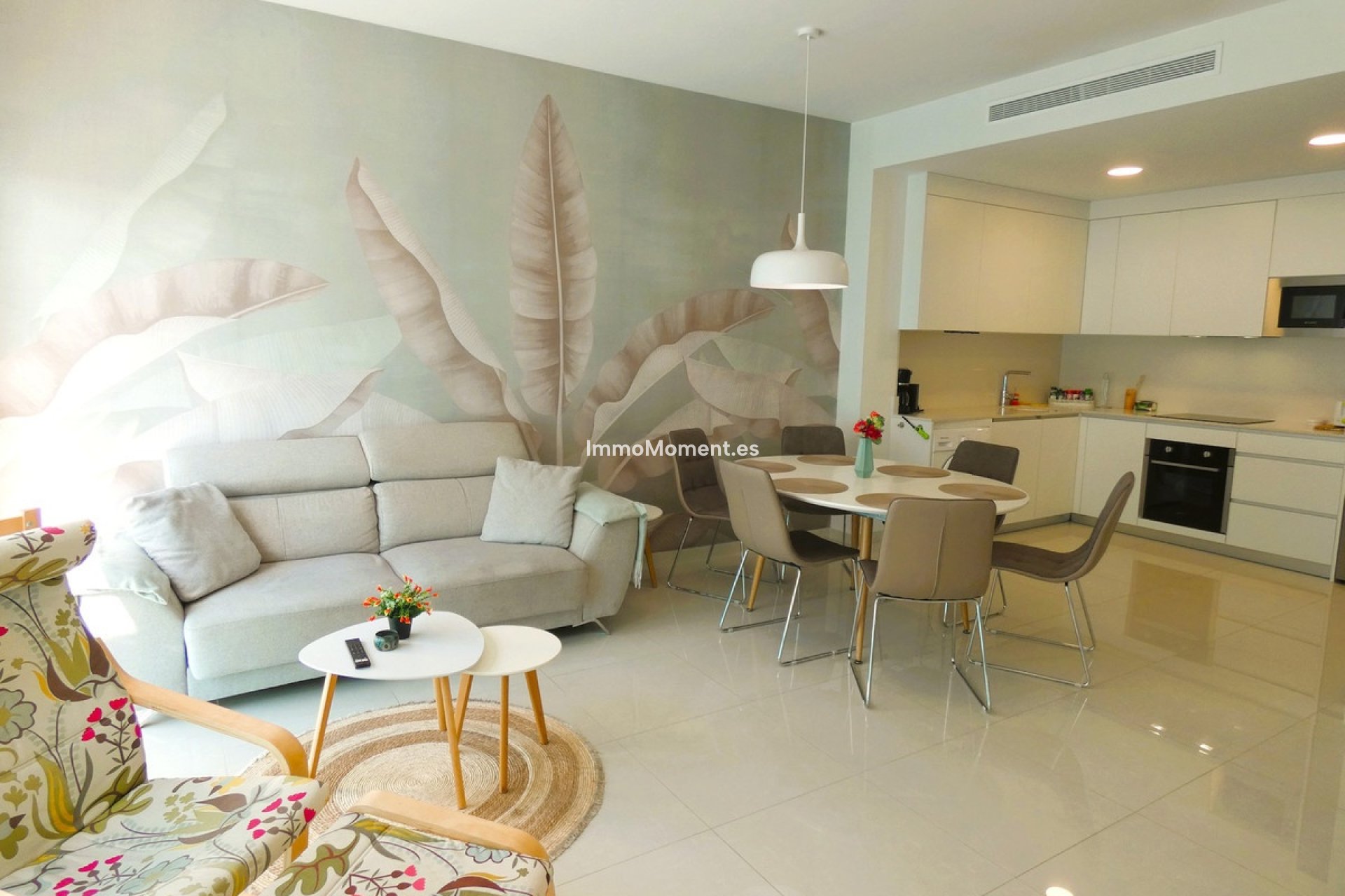 Bestaande woning - Appartement - Torrevieja - Torrevieja Centro
