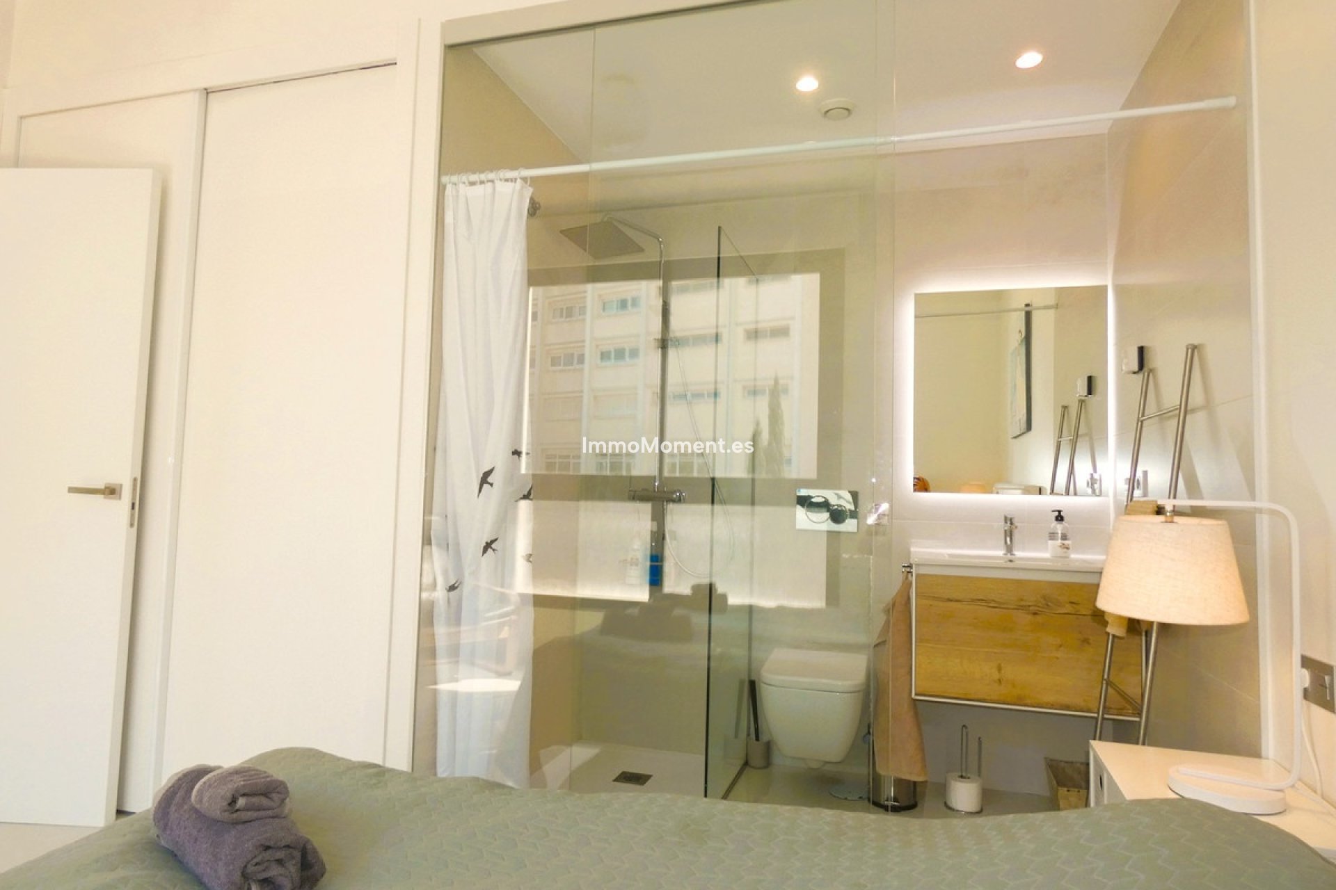 Bestaande woning - Appartement - Torrevieja - Torrevieja Centro
