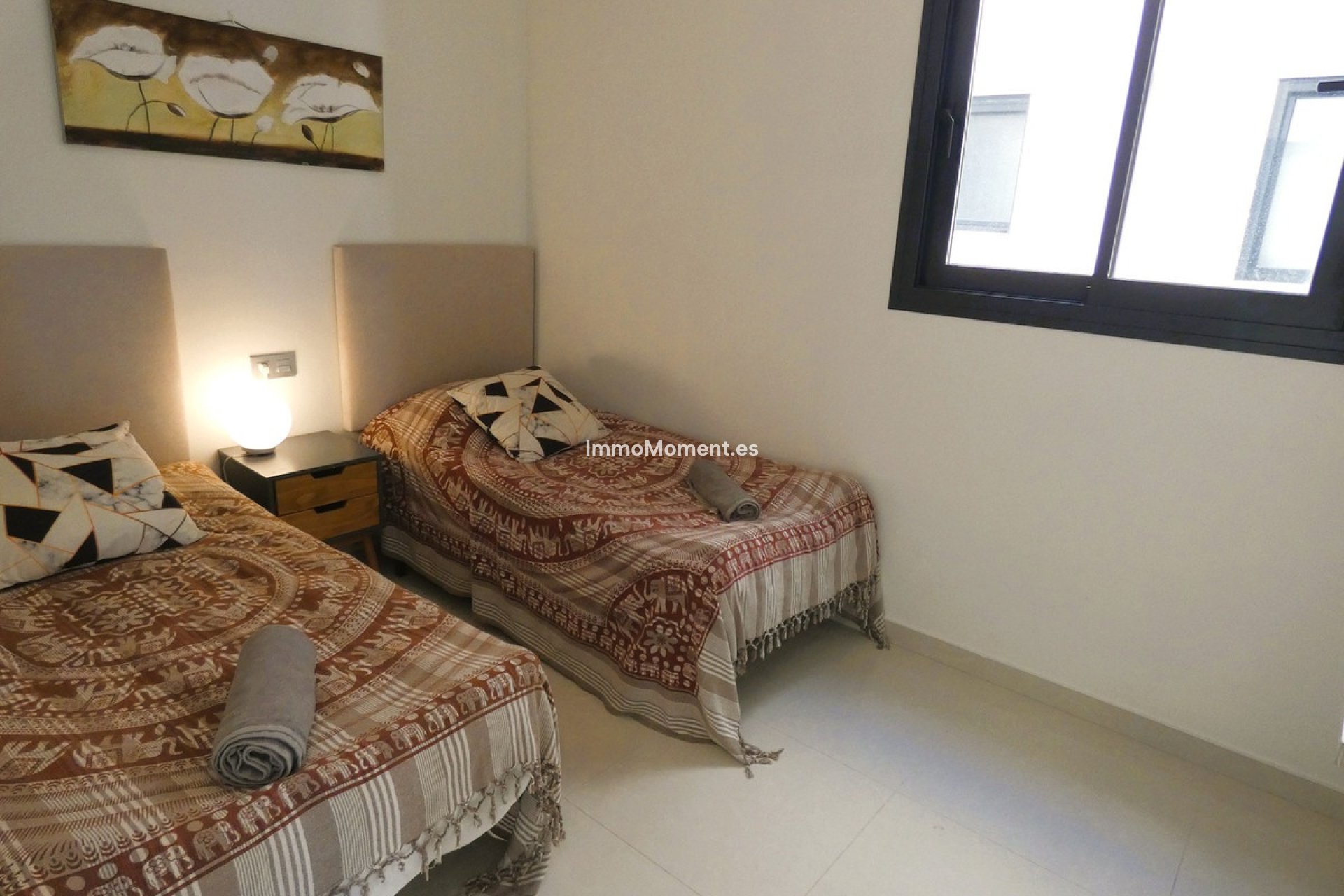 Bestaande woning - Appartement - Torrevieja - Torrevieja Centro