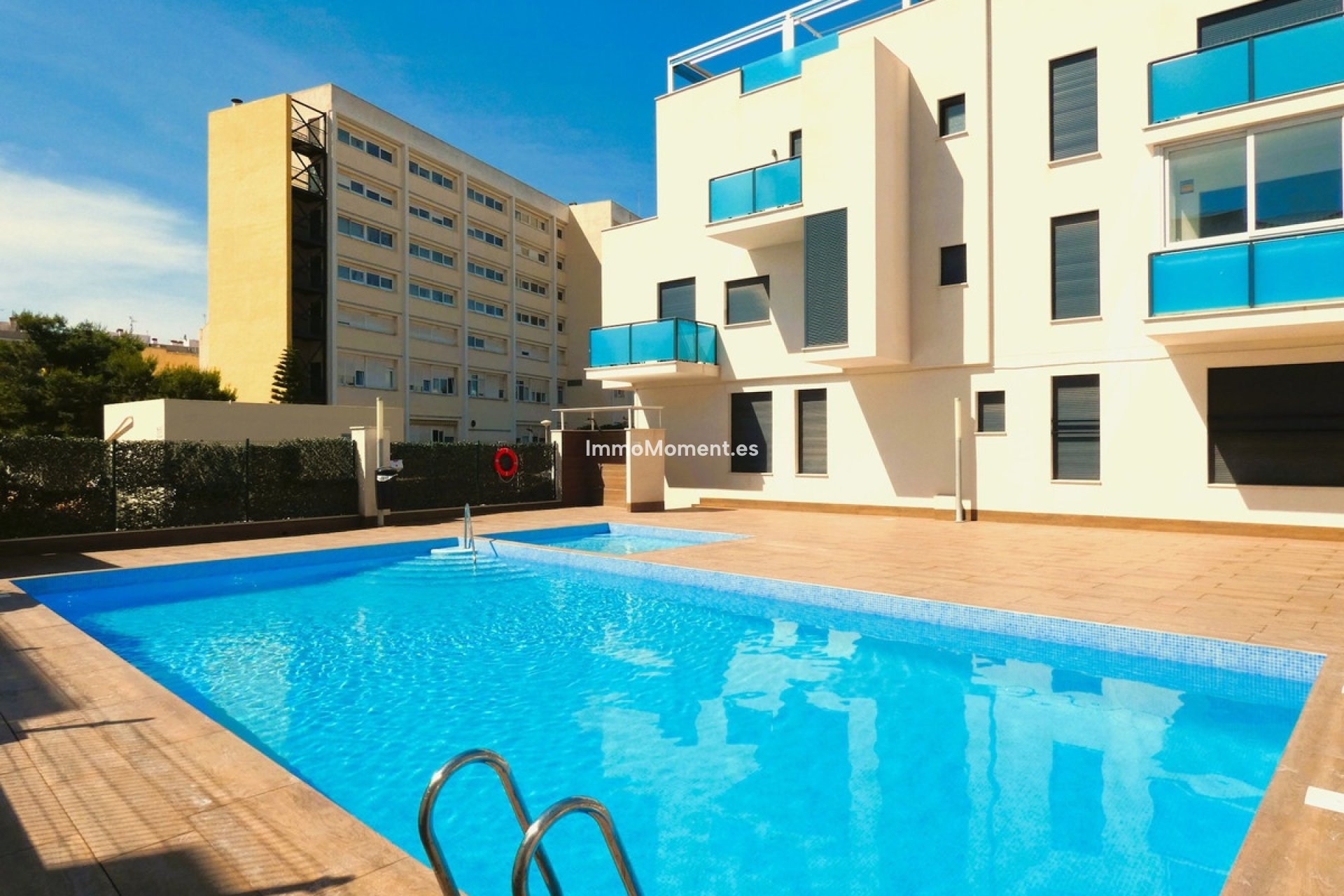 Bestaande woning - Appartement - Torrevieja - Torrevieja Centro