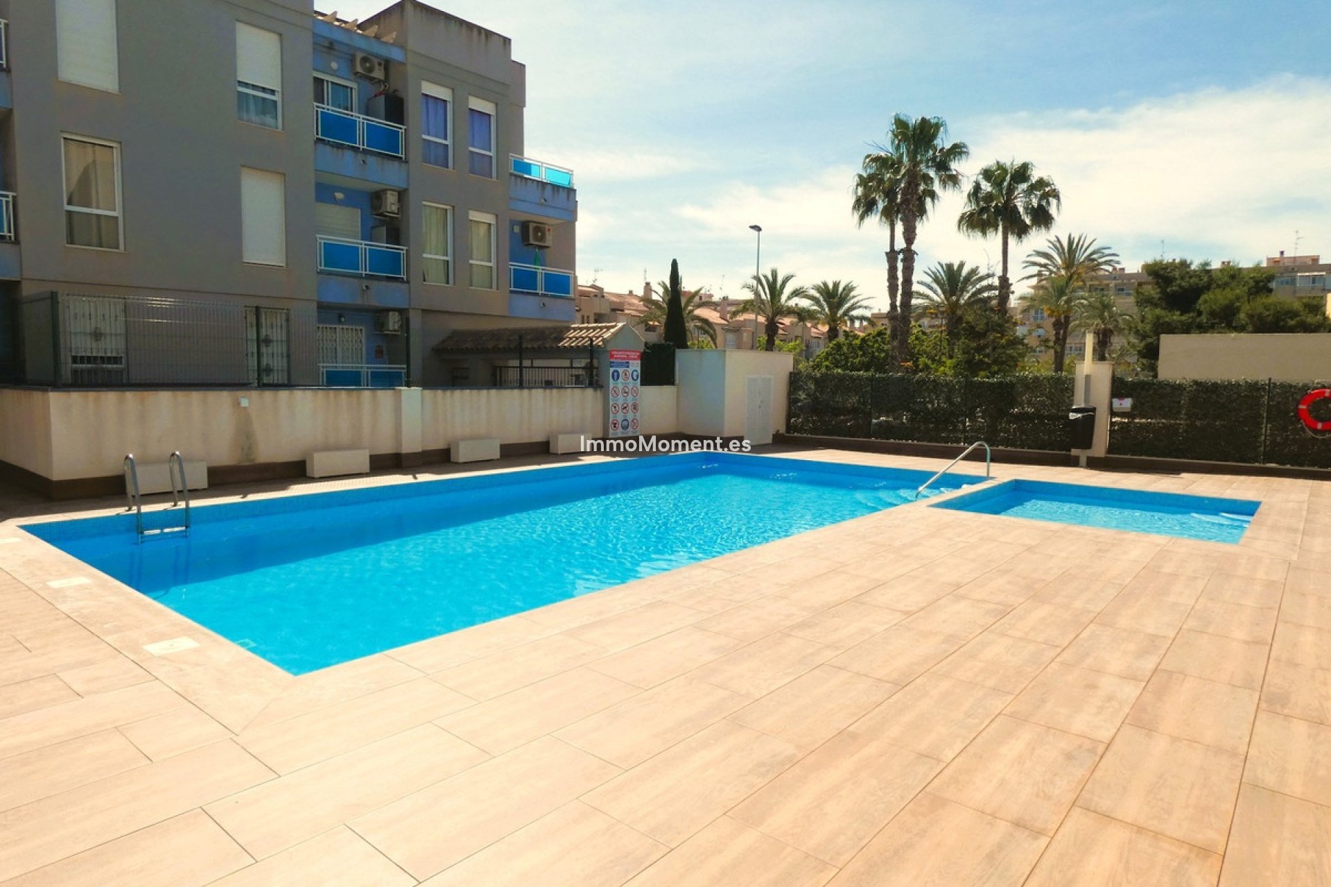 Bestaande woning - Appartement - Torrevieja - Torrevieja Centro
