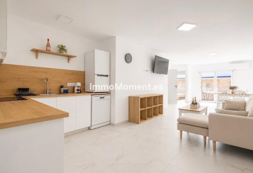 Bestaande woning - Appartement - Torrevieja - Torrevieja Centro