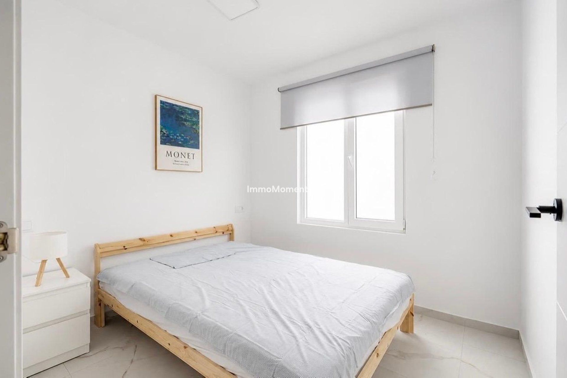 Bestaande woning - Appartement - Torrevieja - Torrevieja Centro