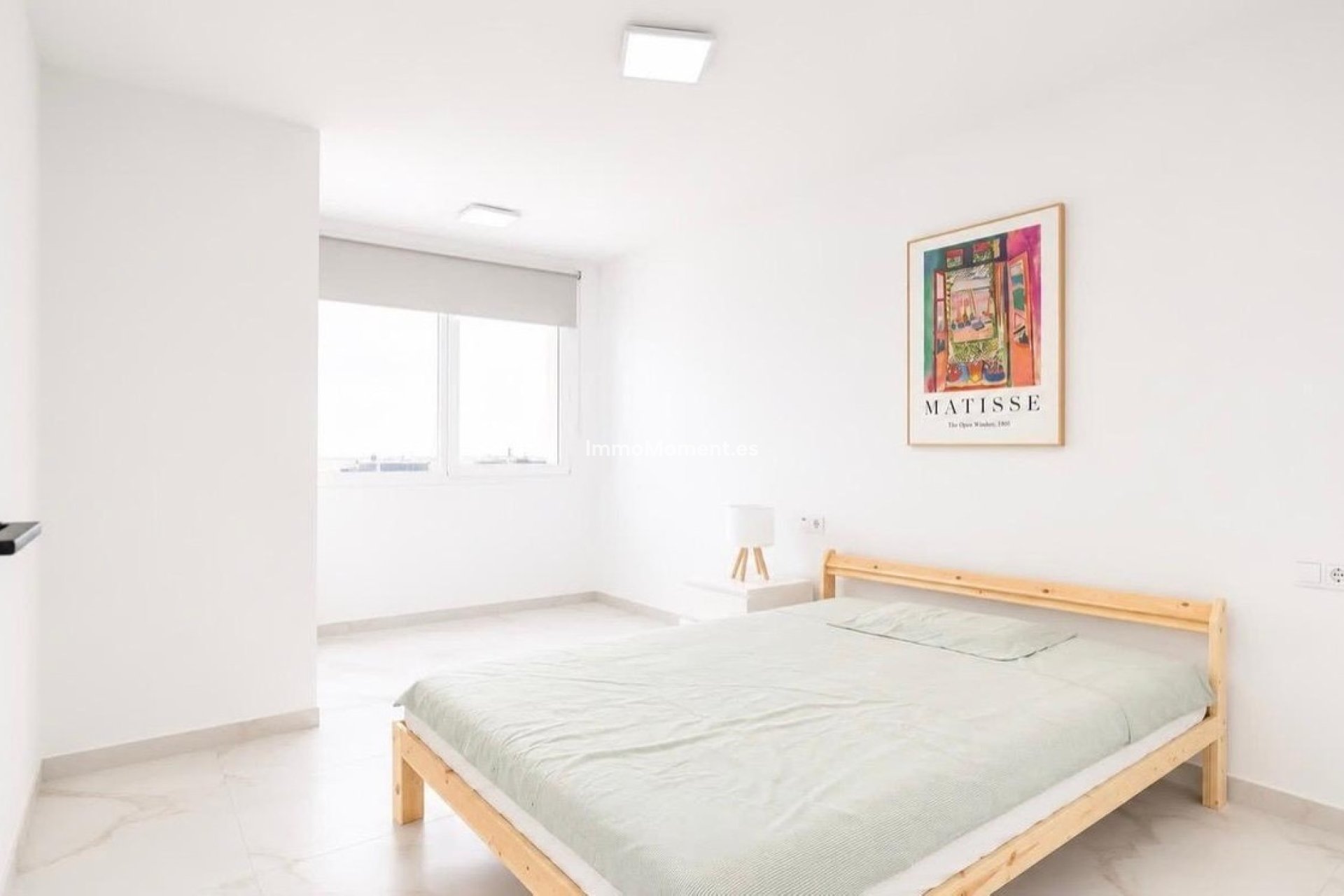 Bestaande woning - Appartement - Torrevieja - Torrevieja Centro