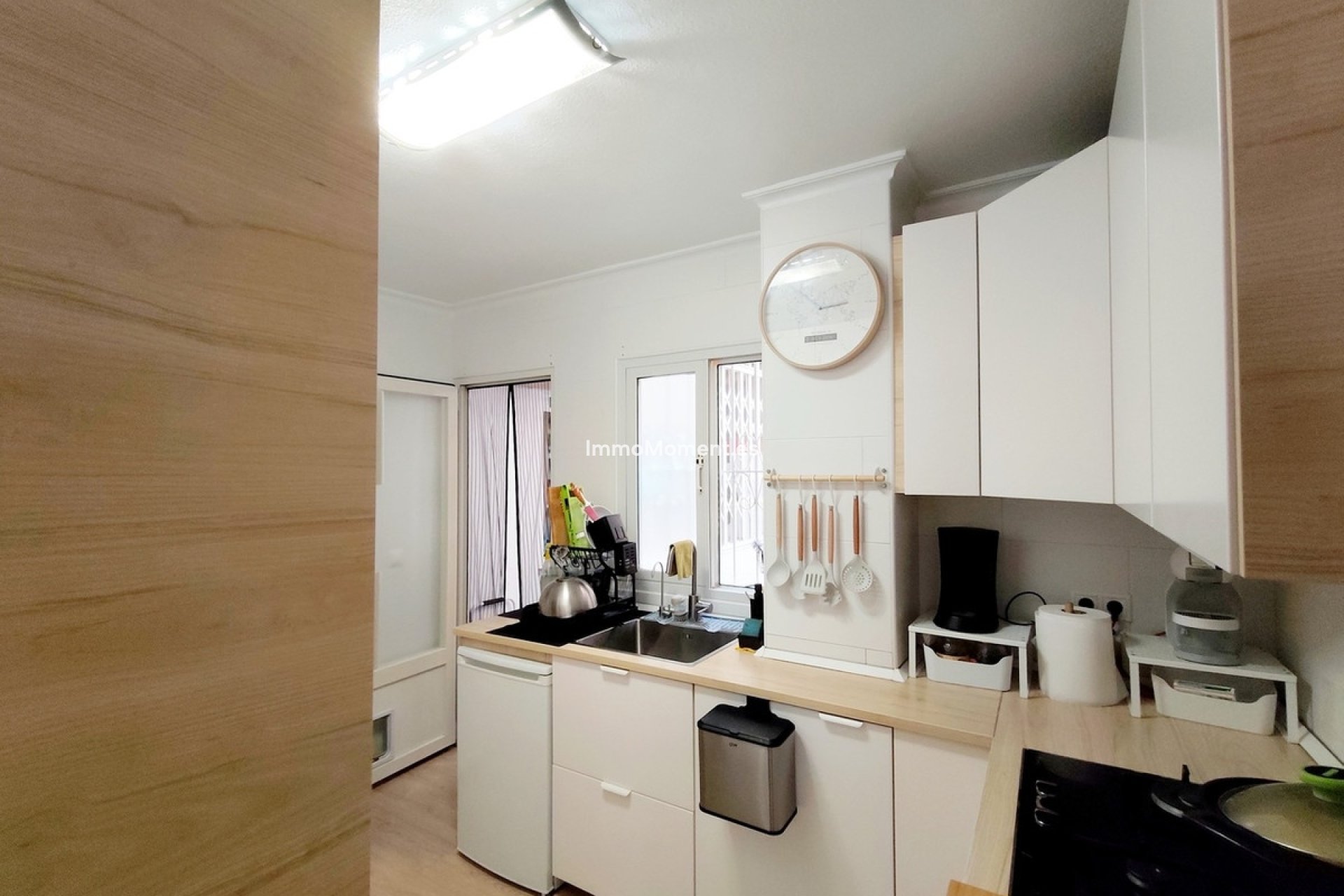Bestaande woning - Appartement - Torrevieja - Torrevieja Centro