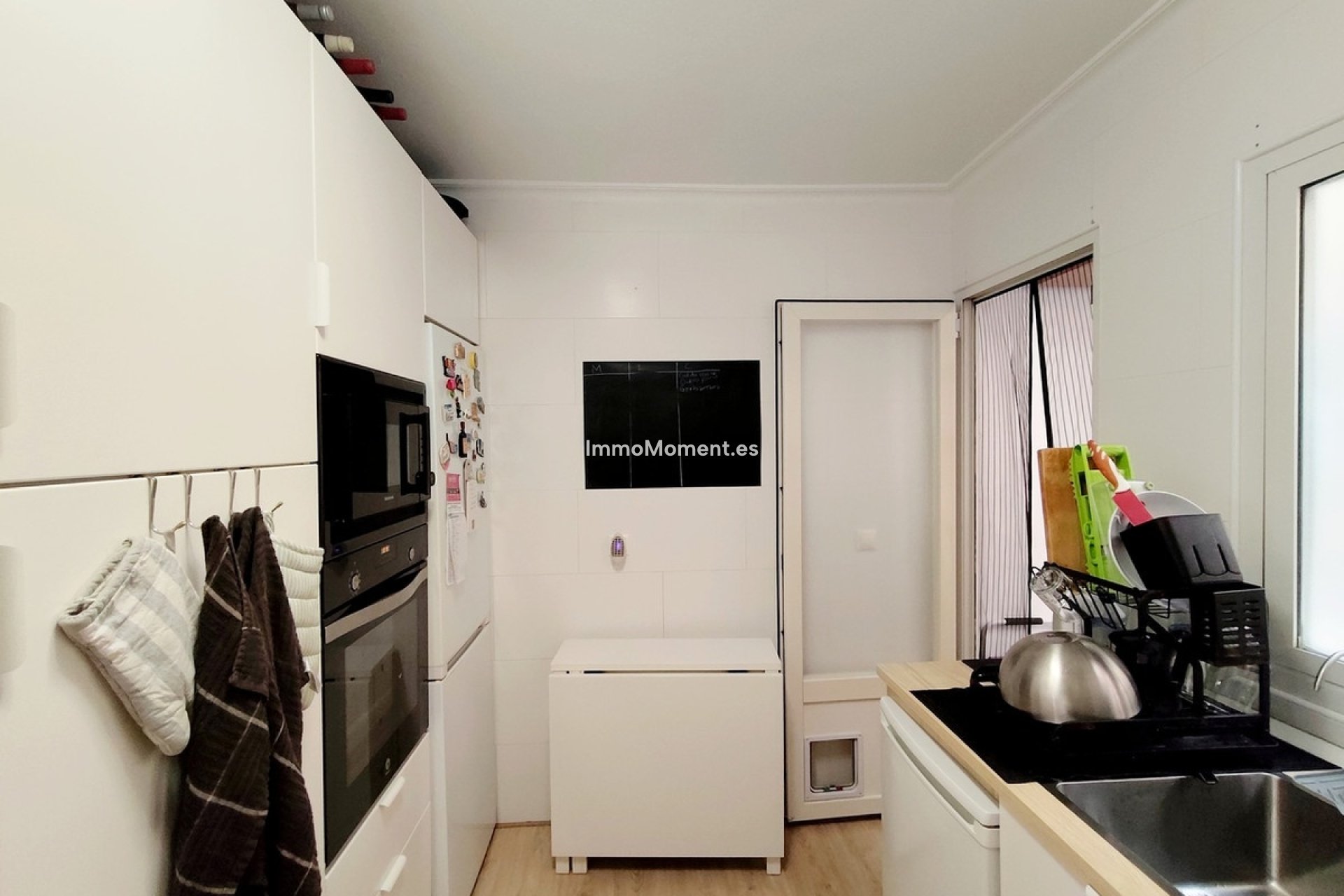 Bestaande woning - Appartement - Torrevieja - Torrevieja Centro