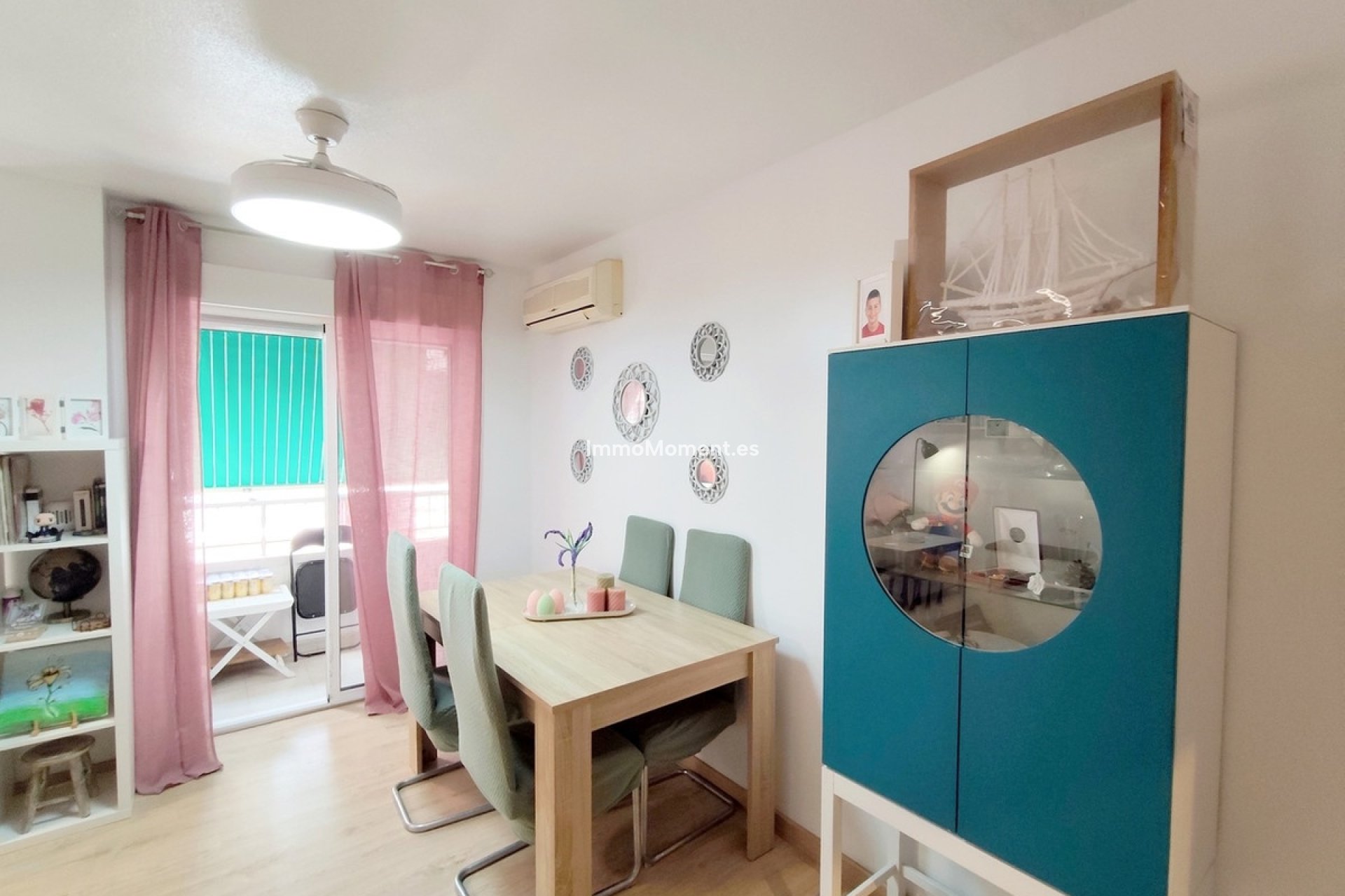 Bestaande woning - Appartement - Torrevieja - Torrevieja Centro