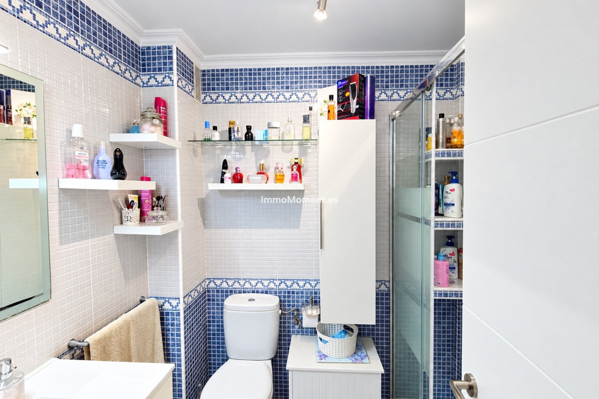 Bestaande woning - Appartement - Torrevieja - Torrevieja Centro