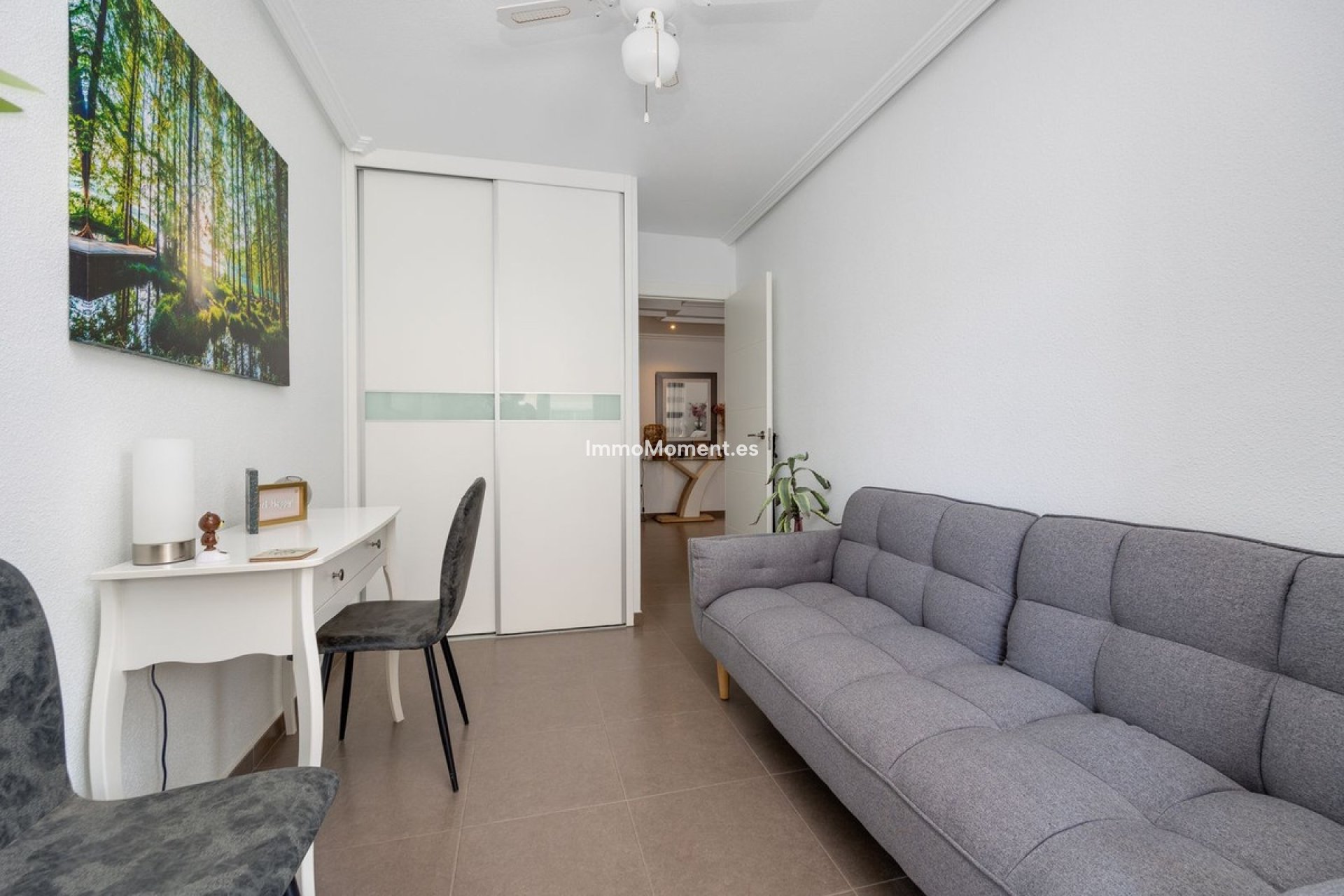 Bestaande woning - Appartement - Torrevieja - Torrevieja Centro