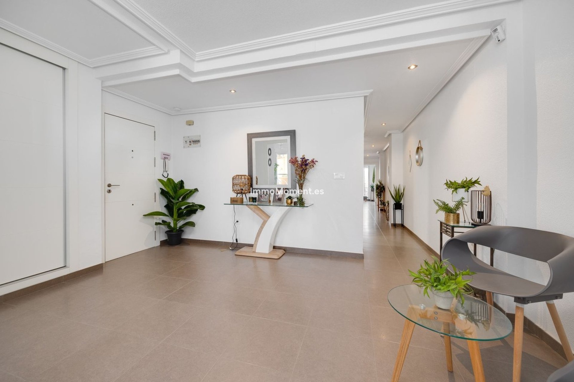 Bestaande woning - Appartement - Torrevieja - Torrevieja Centro