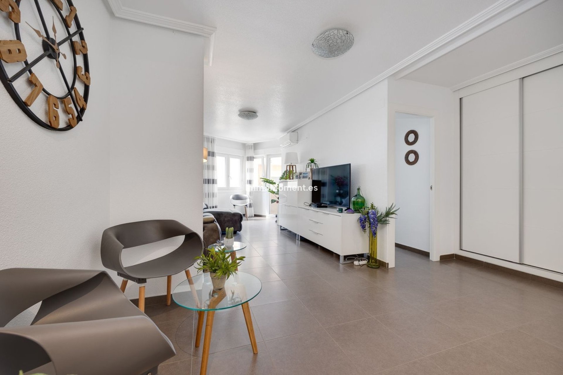 Bestaande woning - Appartement - Torrevieja - Torrevieja Centro