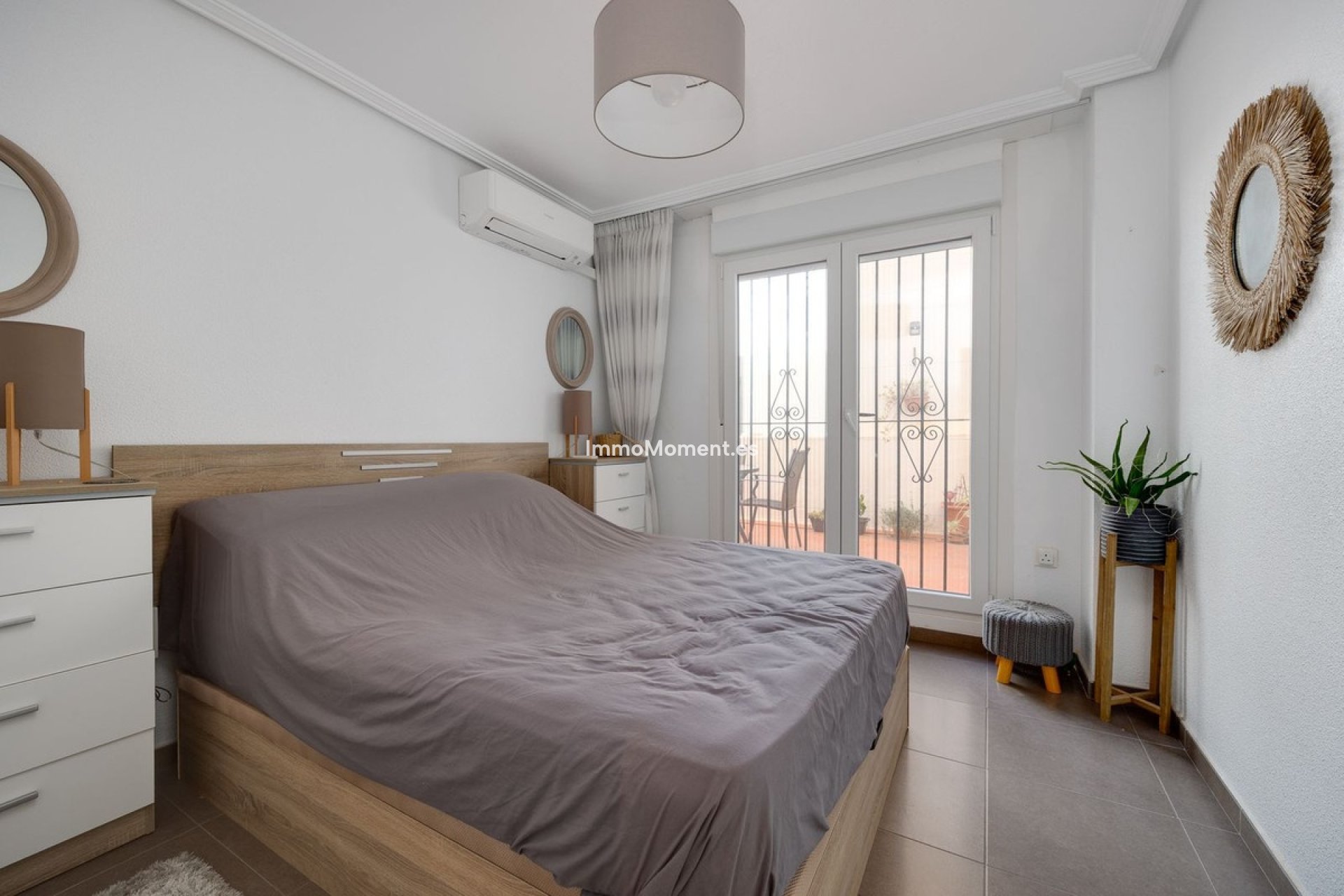 Bestaande woning - Appartement - Torrevieja - Torrevieja Centro