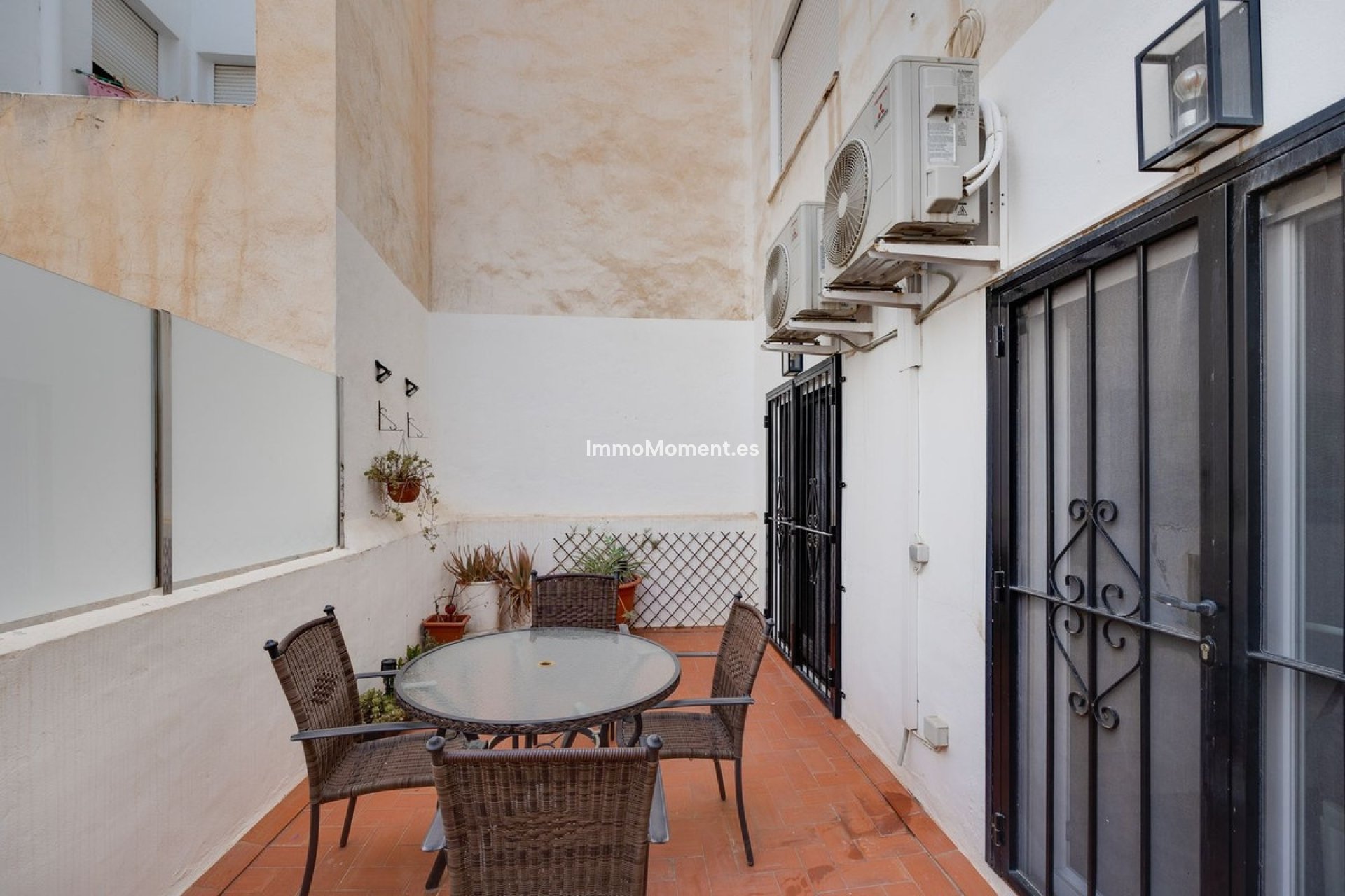 Bestaande woning - Appartement - Torrevieja - Torrevieja Centro