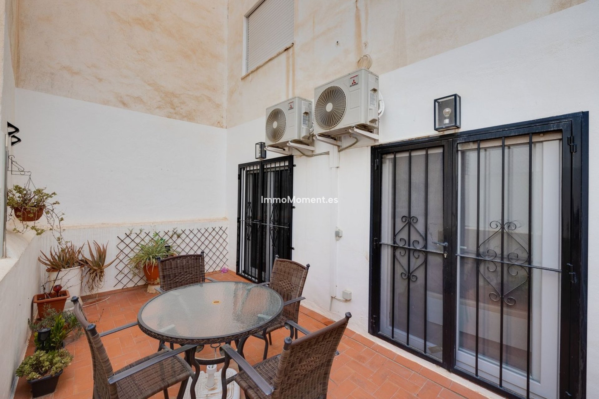 Bestaande woning - Appartement - Torrevieja - Torrevieja Centro