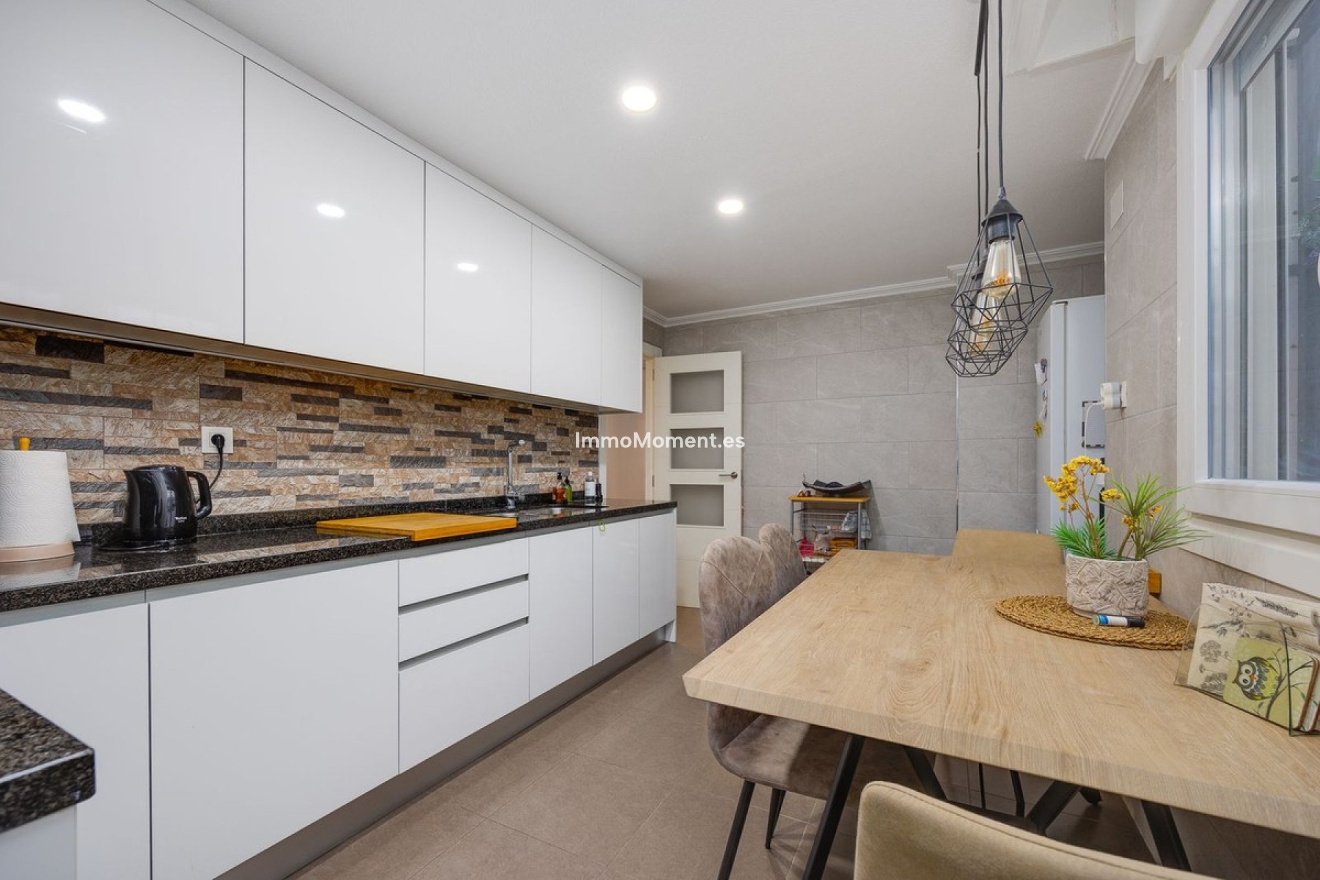 Bestaande woning - Appartement - Torrevieja - Torrevieja Centro