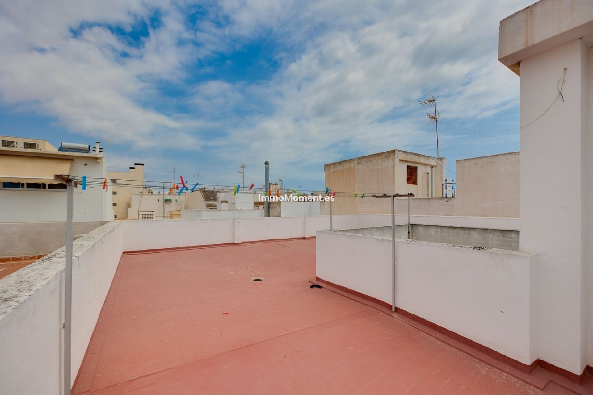 Bestaande woning - Appartement - Torrevieja - Torrevieja Centro
