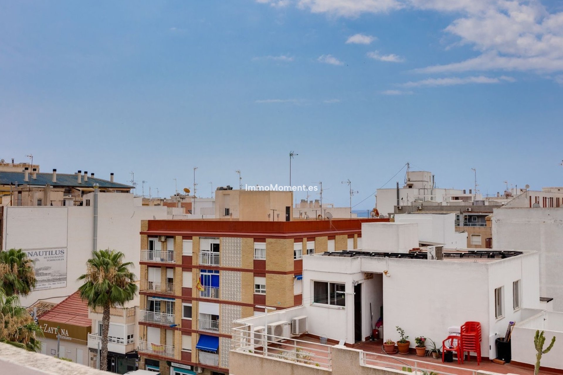 Bestaande woning - Appartement - Torrevieja - Torrevieja Centro