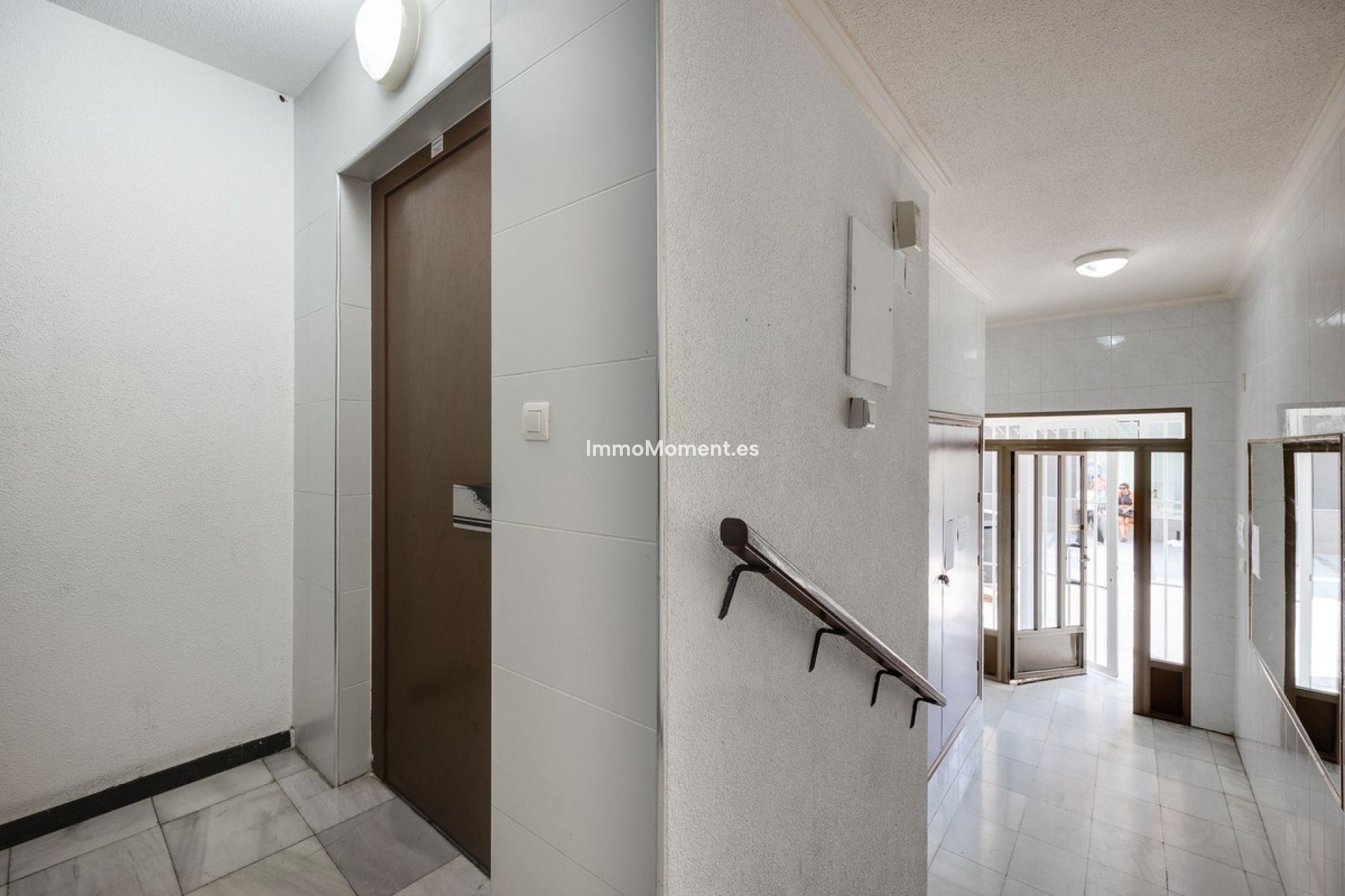 Bestaande woning - Appartement - Torrevieja - Torrevieja Centro