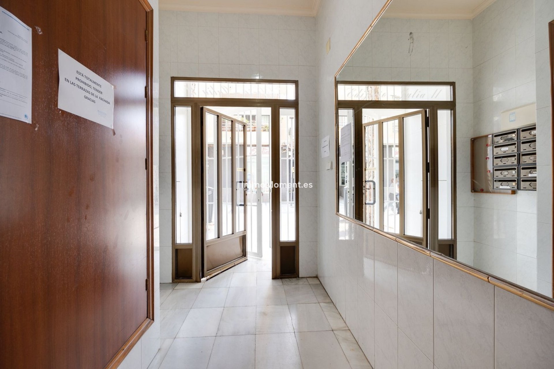 Bestaande woning - Appartement - Torrevieja - Torrevieja Centro