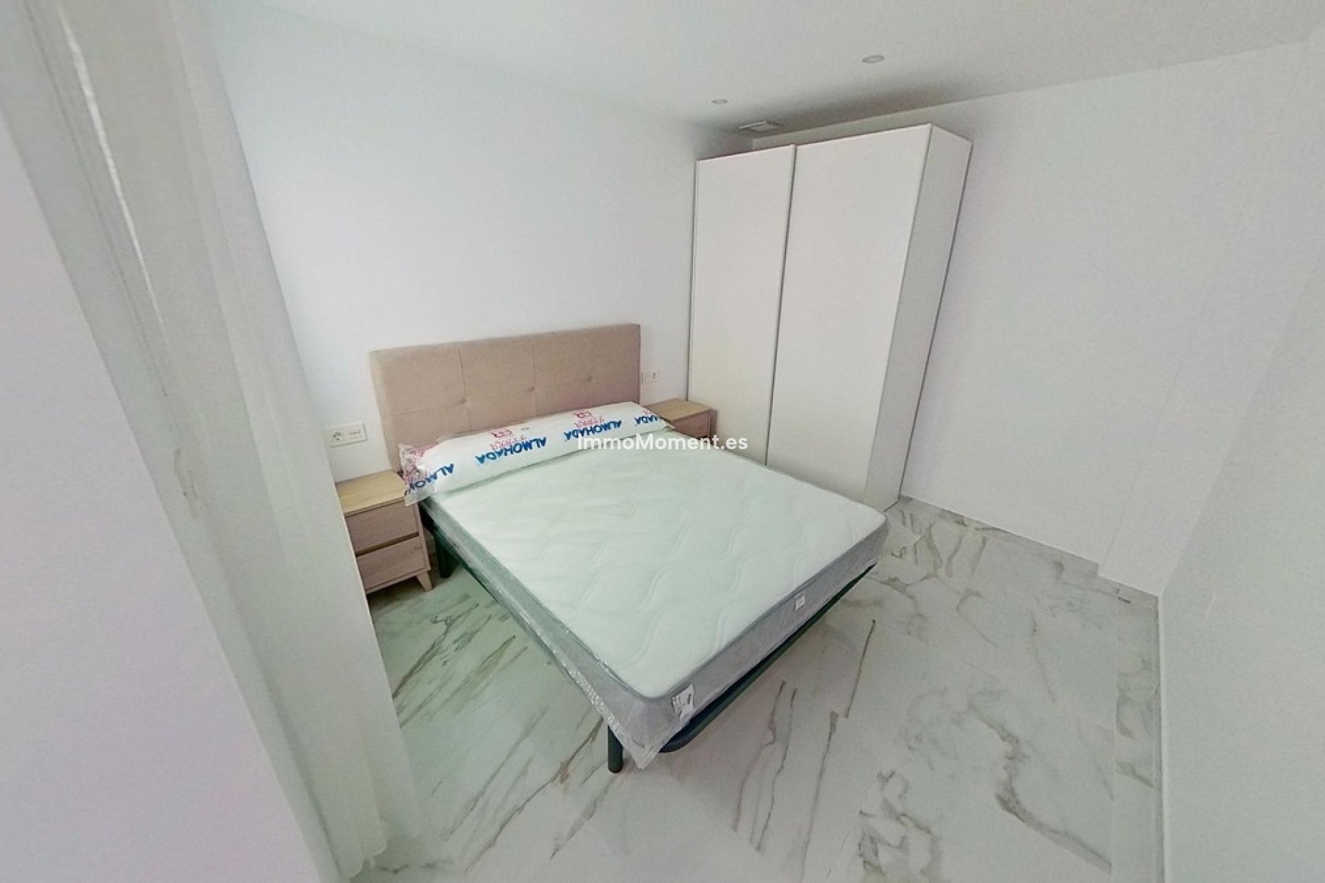 Bestaande woning - Appartement - Torrevieja - Torrevieja Centro