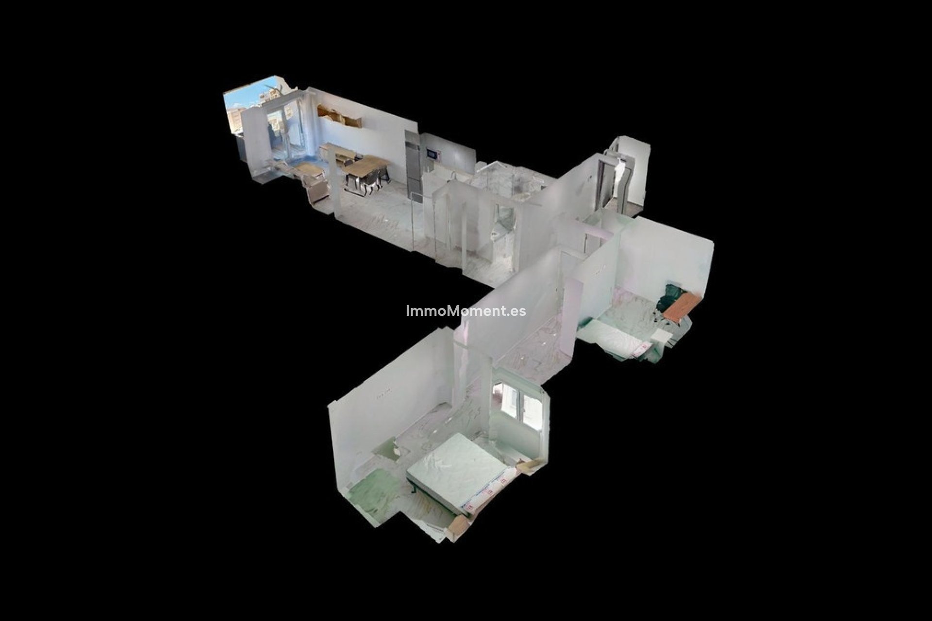 Bestaande woning - Appartement - Torrevieja - Torrevieja Centro