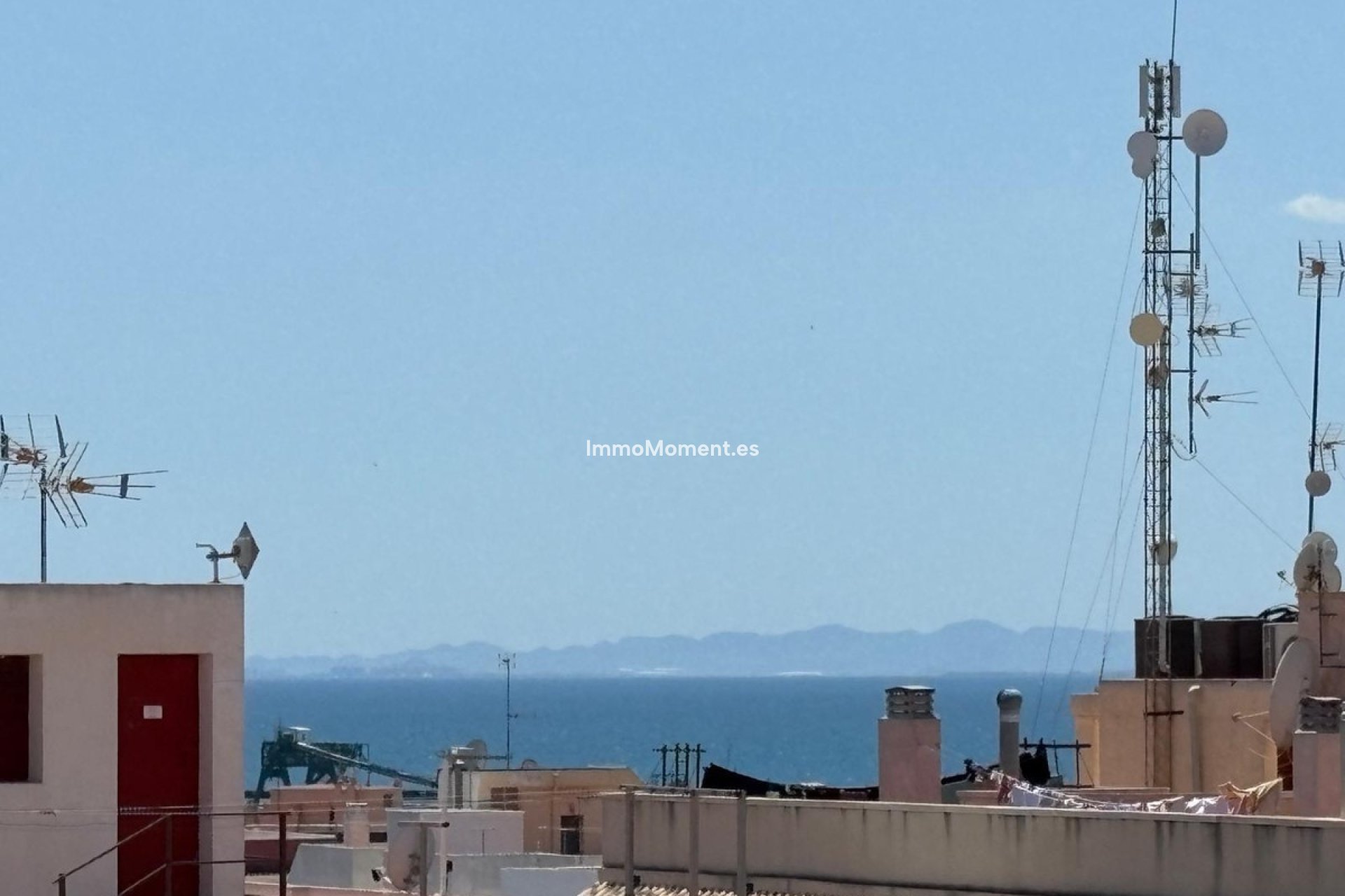 Bestaande woning - Appartement - Torrevieja - Torrevieja Centro