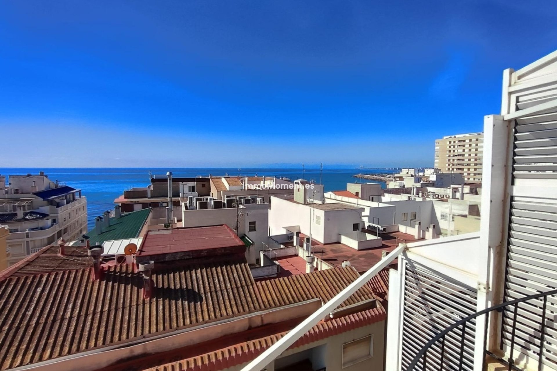 Bestaande woning - Appartement - Torrevieja - Torrevieja Centro