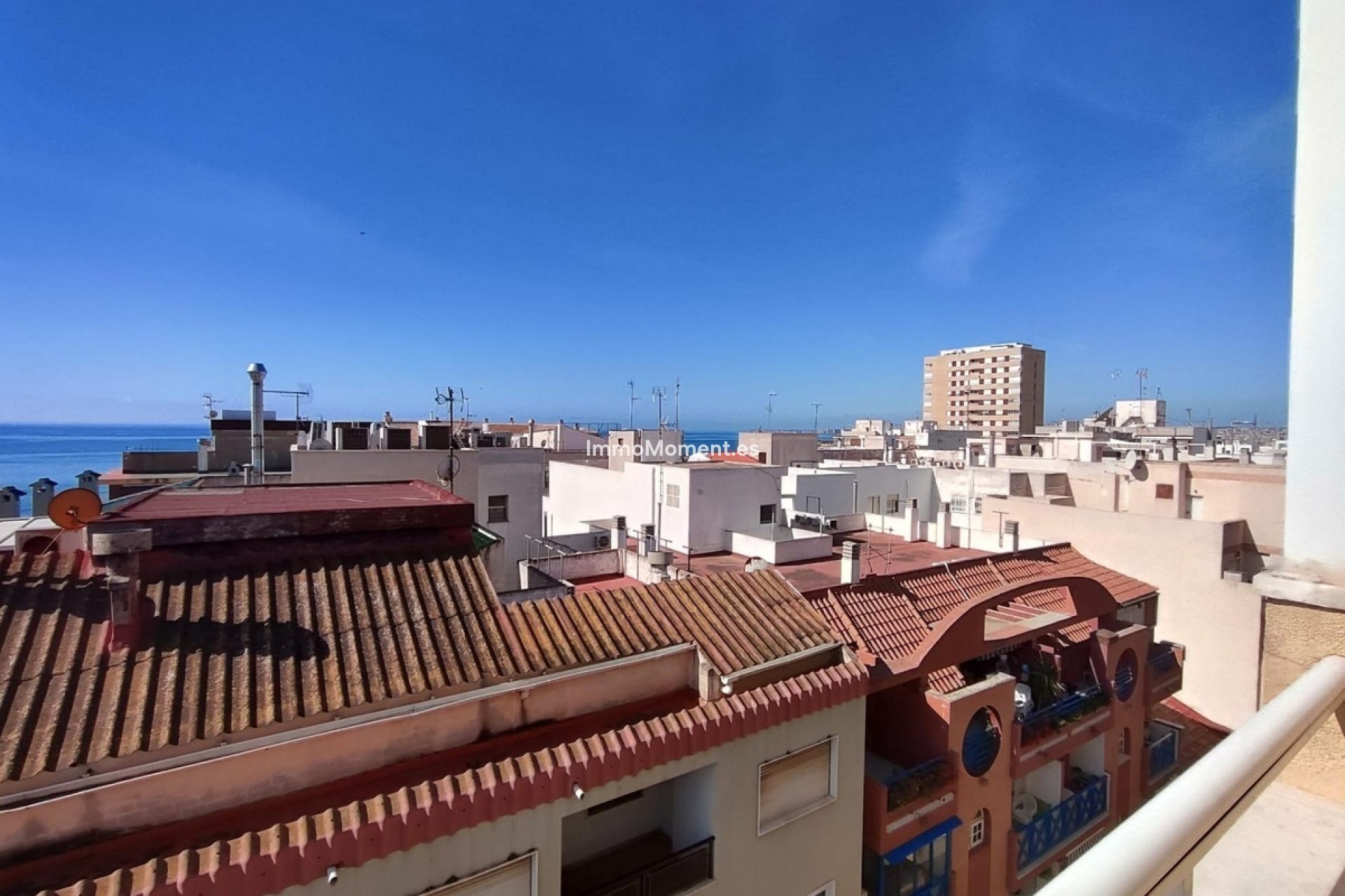 Bestaande woning - Appartement - Torrevieja - Torrevieja Centro