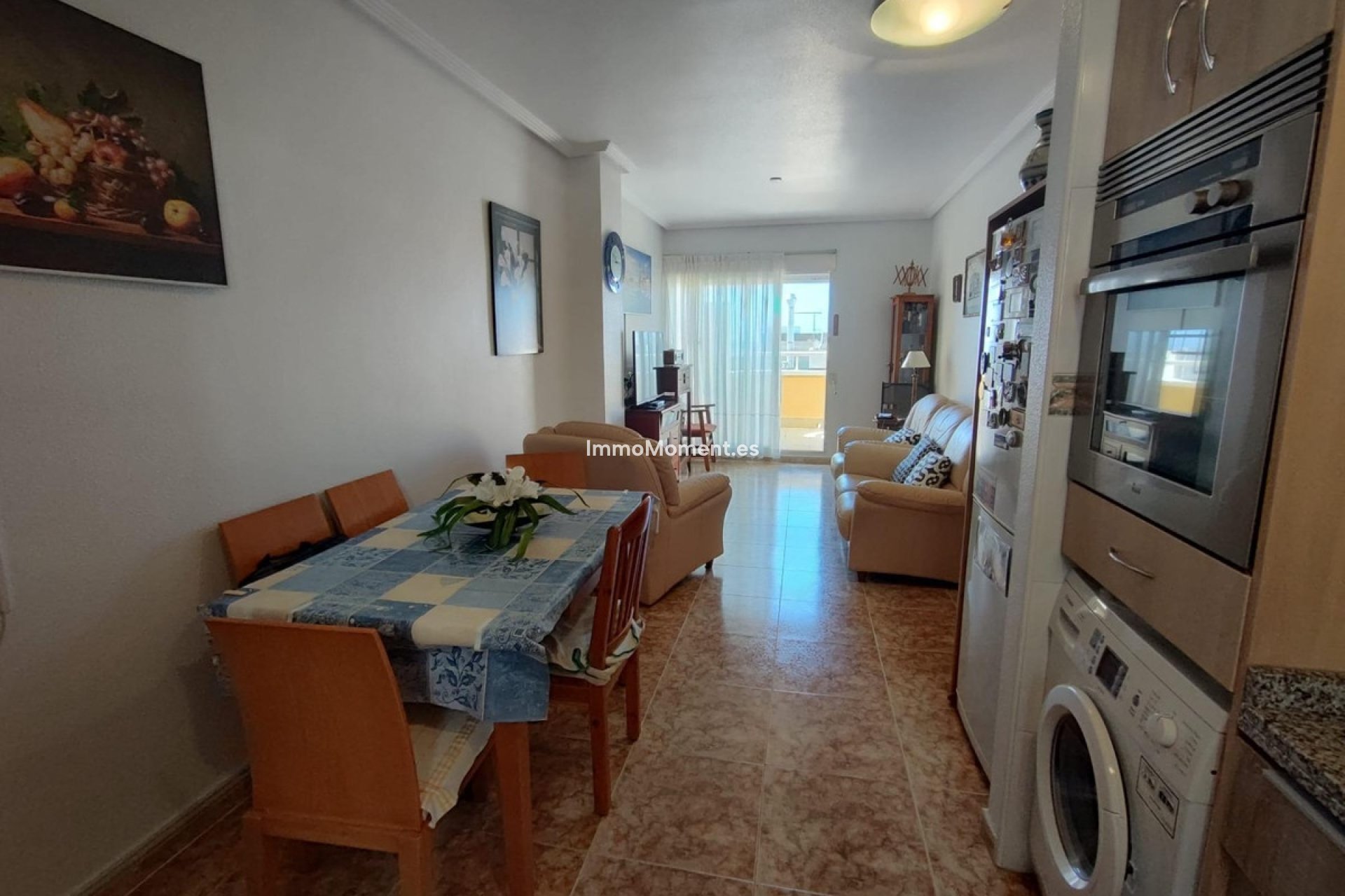 Bestaande woning - Appartement - Torrevieja - Torrevieja Centro