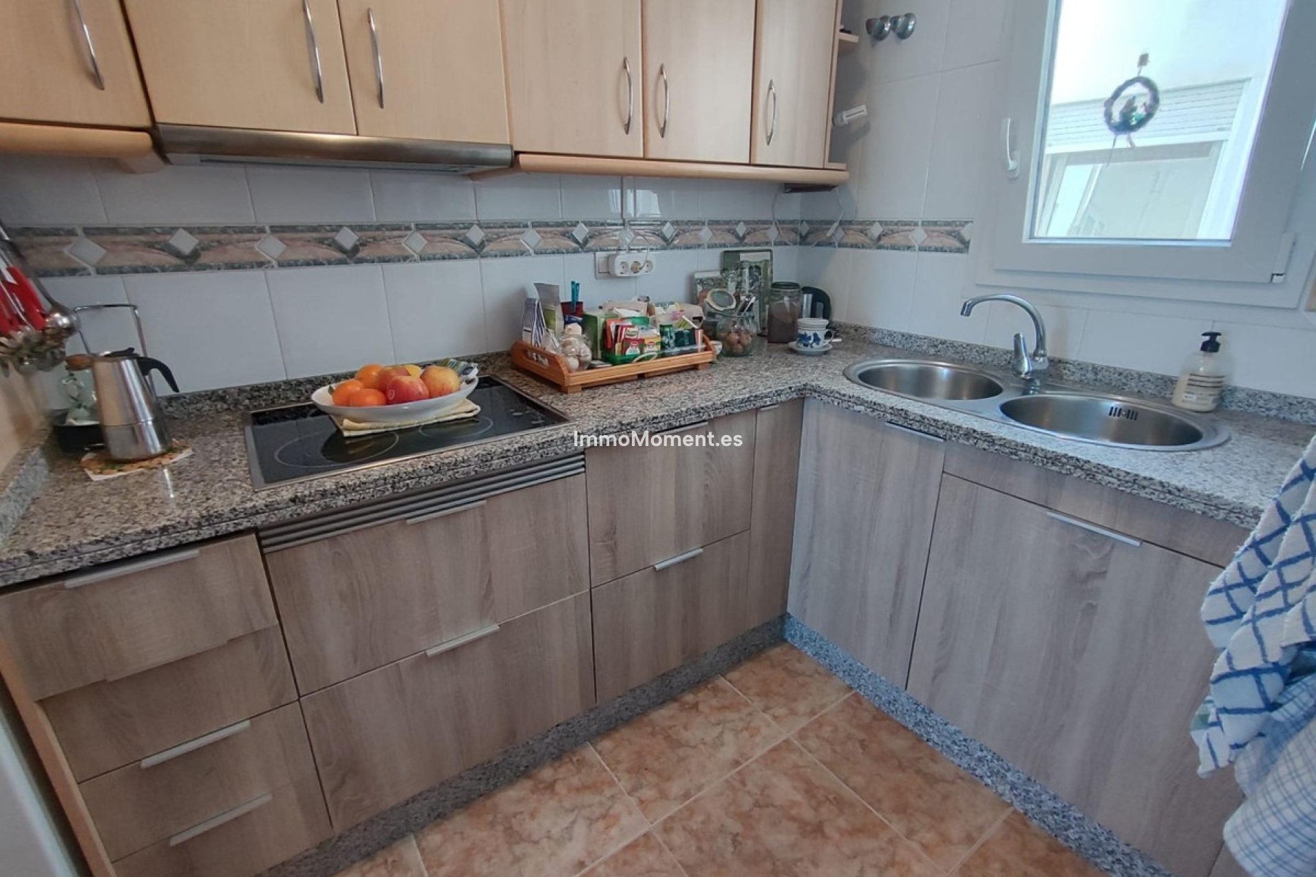 Bestaande woning - Appartement - Torrevieja - Torrevieja Centro