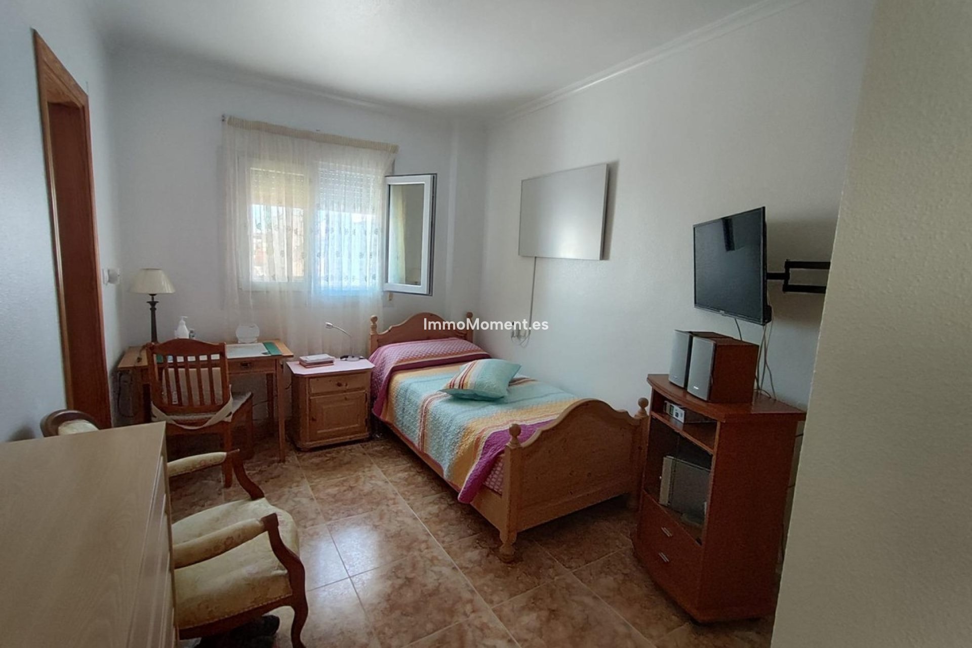 Bestaande woning - Appartement - Torrevieja - Torrevieja Centro
