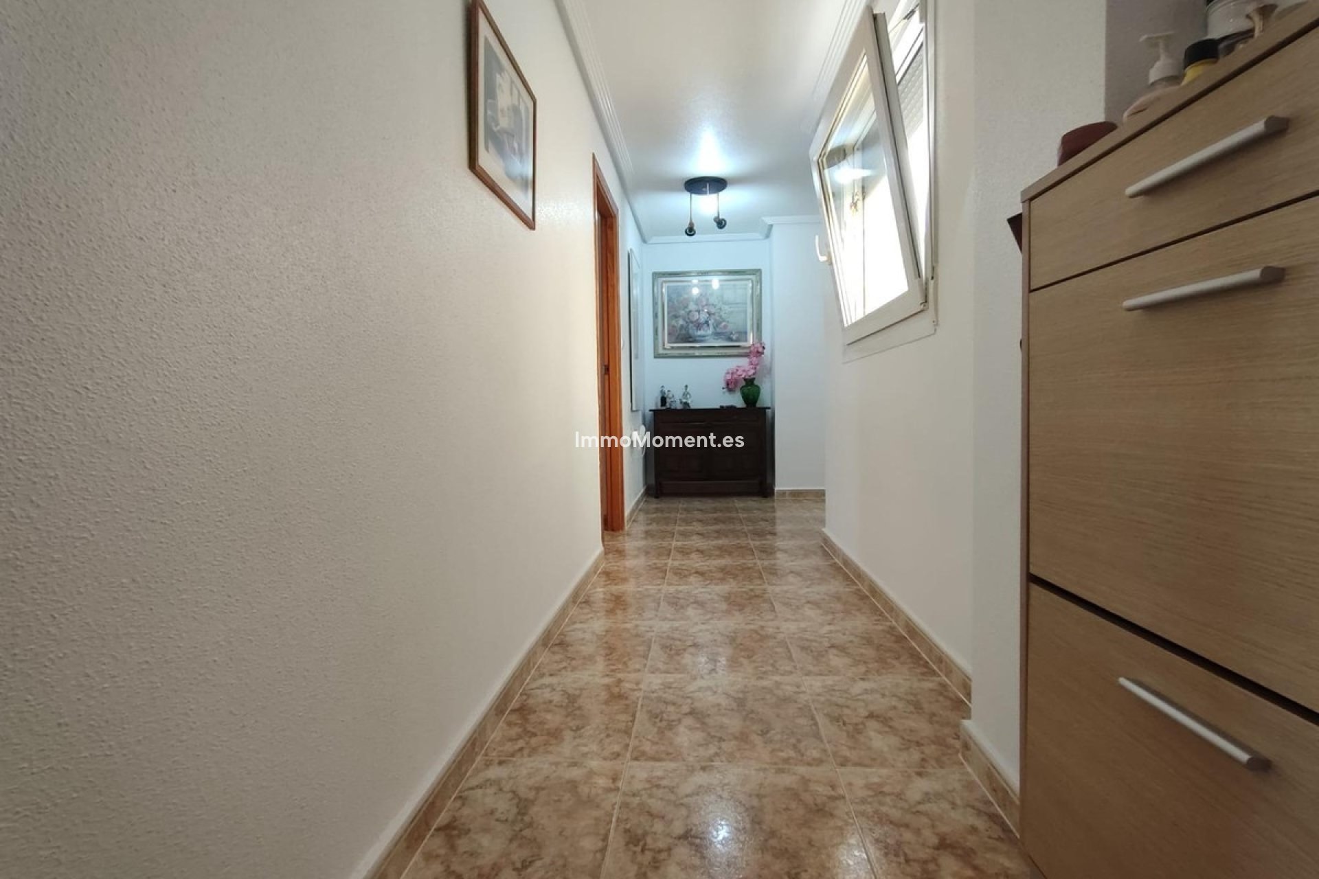 Bestaande woning - Appartement - Torrevieja - Torrevieja Centro