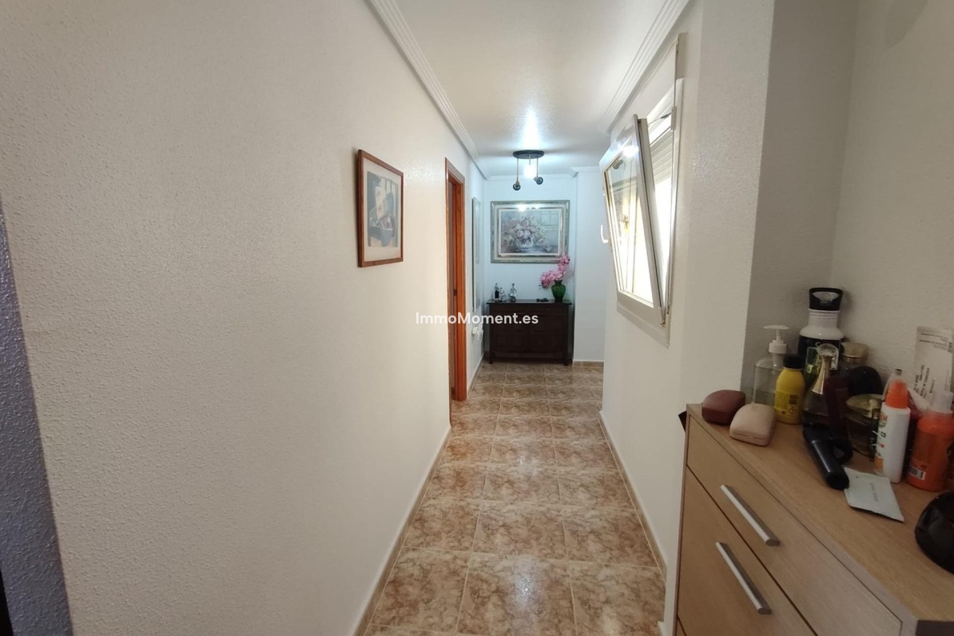 Bestaande woning - Appartement - Torrevieja - Torrevieja Centro