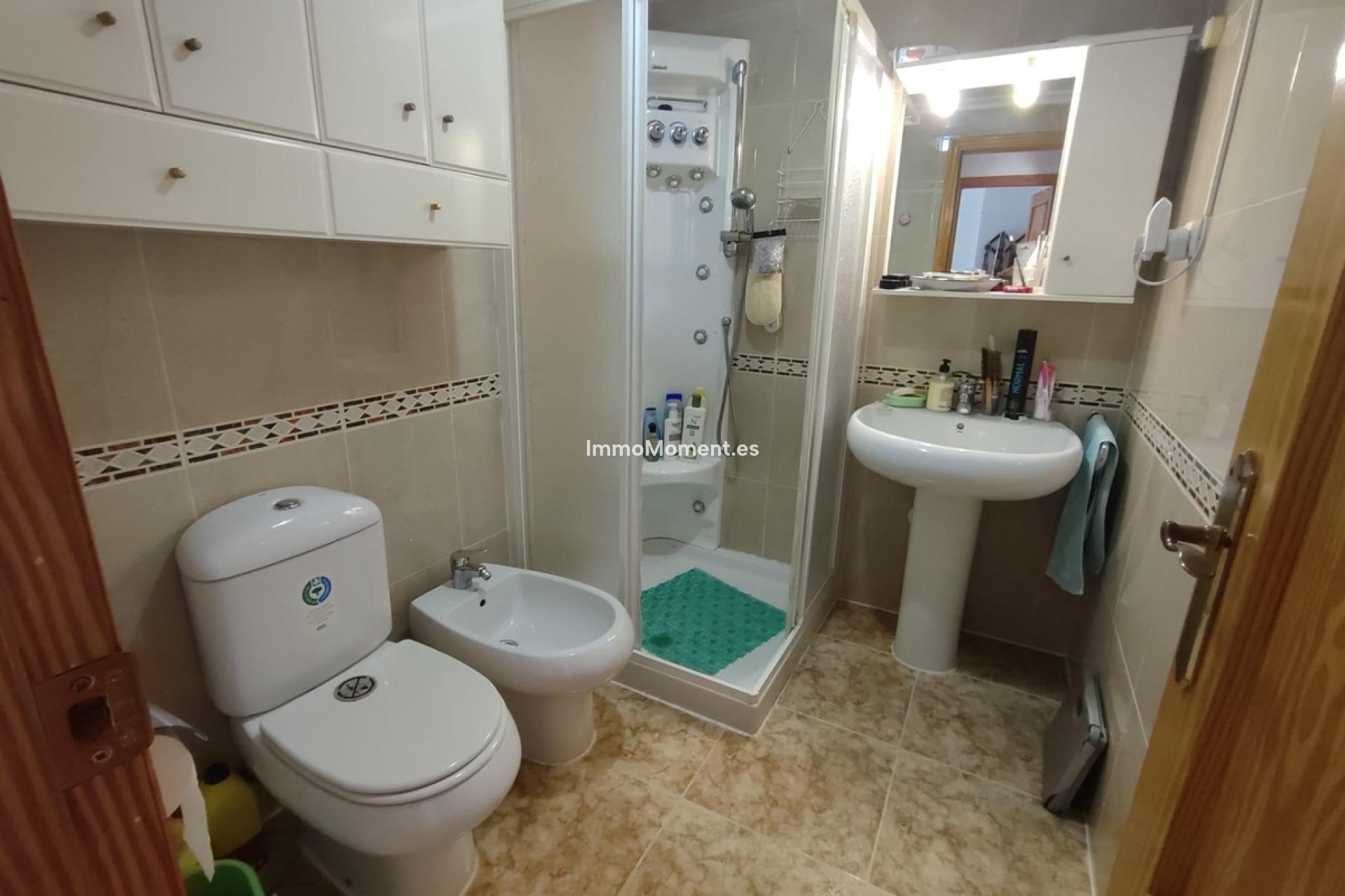 Bestaande woning - Appartement - Torrevieja - Torrevieja Centro