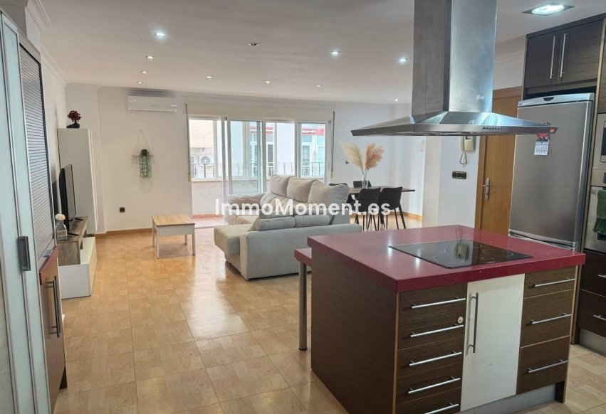 Bestaande woning - Appartement - Torrevieja - Torrevieja Centro