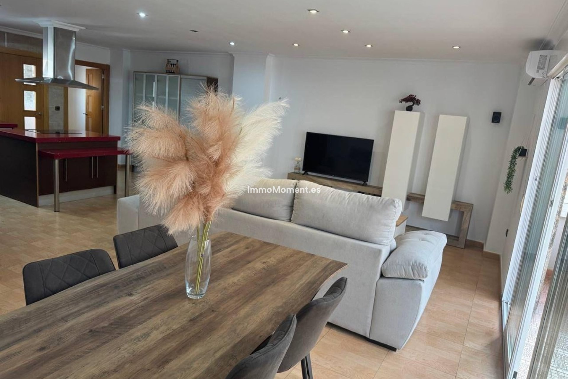 Bestaande woning - Appartement - Torrevieja - Torrevieja Centro