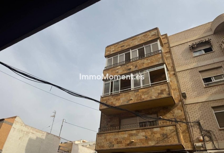 Bestaande woning - Appartement - Torrevieja - Torrevieja Centro