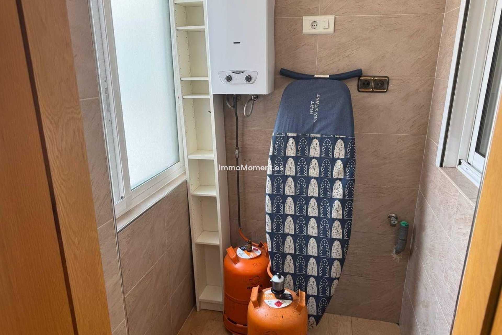 Bestaande woning - Appartement - Torrevieja - Torrevieja Centro