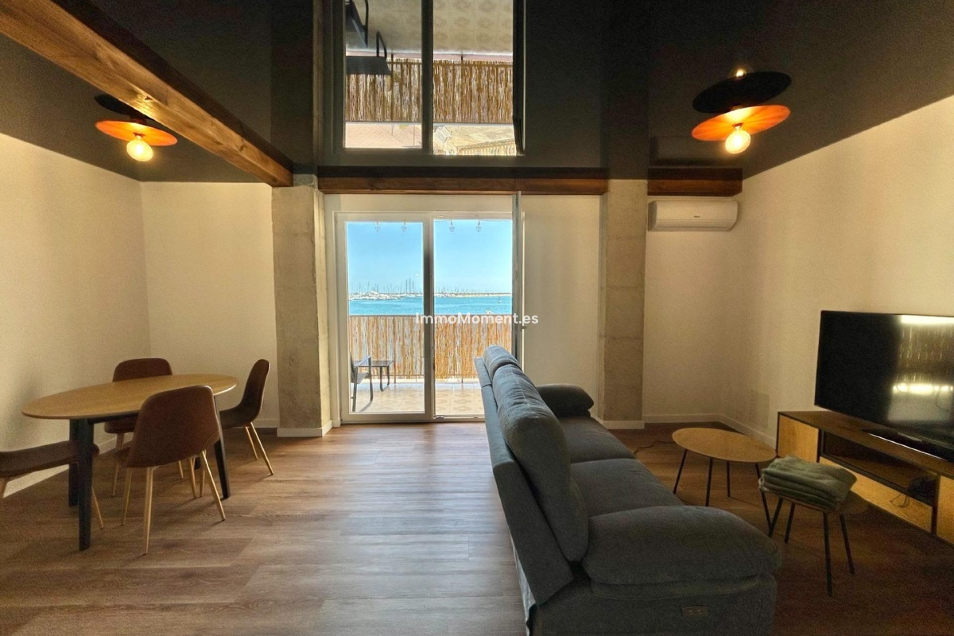 Bestaande woning - Appartement - Torrevieja - Torrevieja Centro