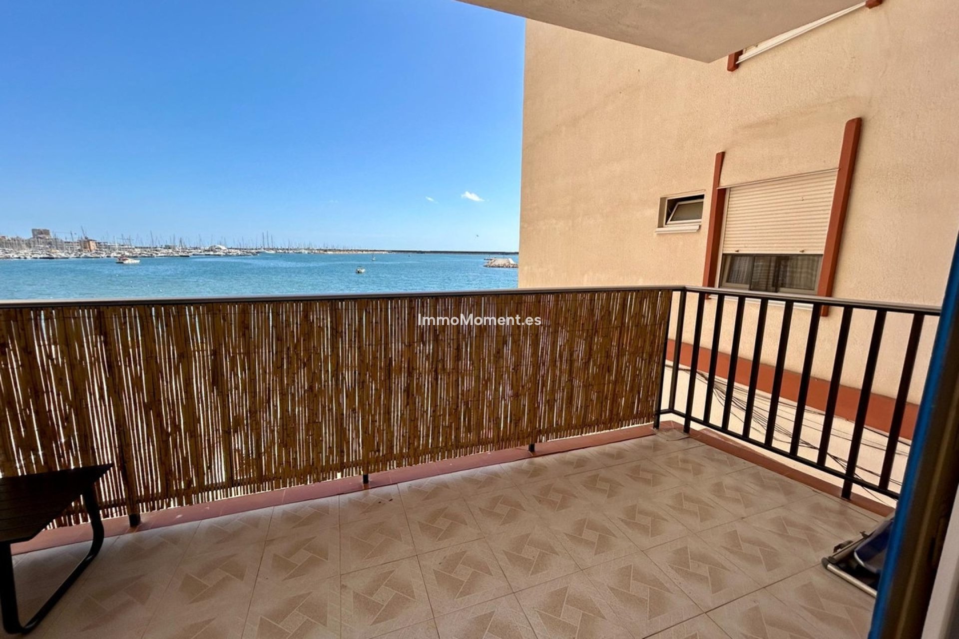 Bestaande woning - Appartement - Torrevieja - Torrevieja Centro