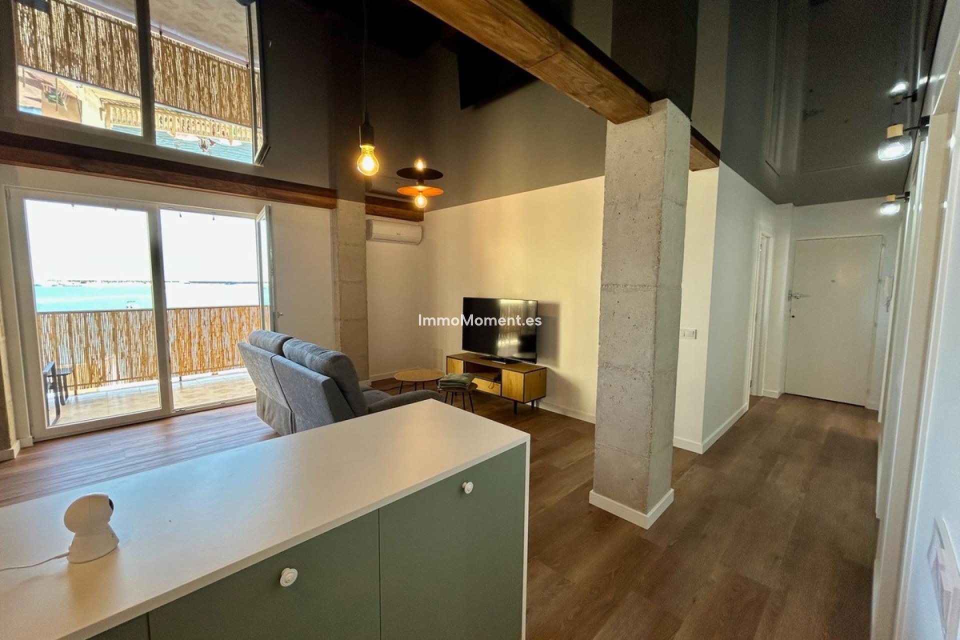 Bestaande woning - Appartement - Torrevieja - Torrevieja Centro