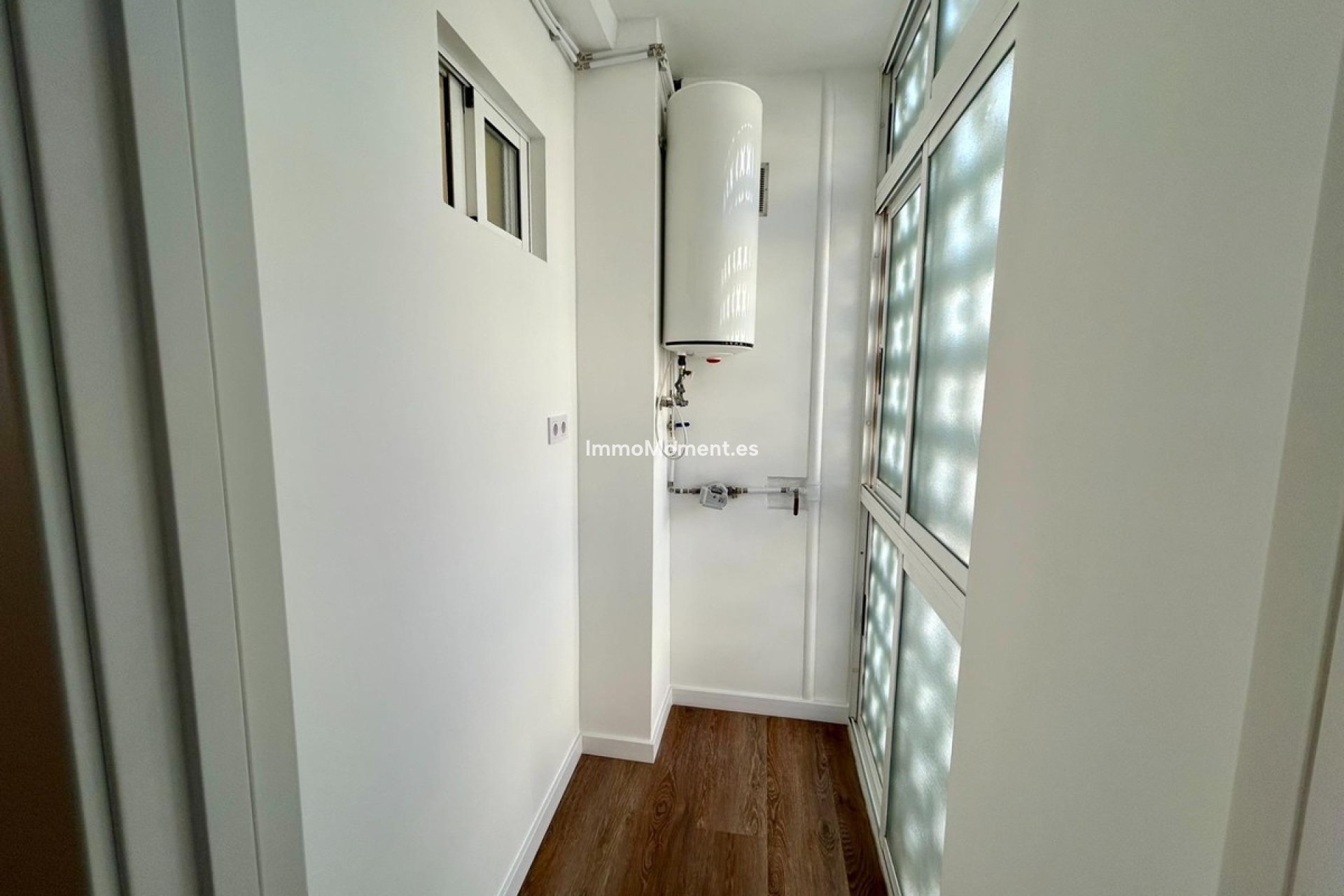 Bestaande woning - Appartement - Torrevieja - Torrevieja Centro