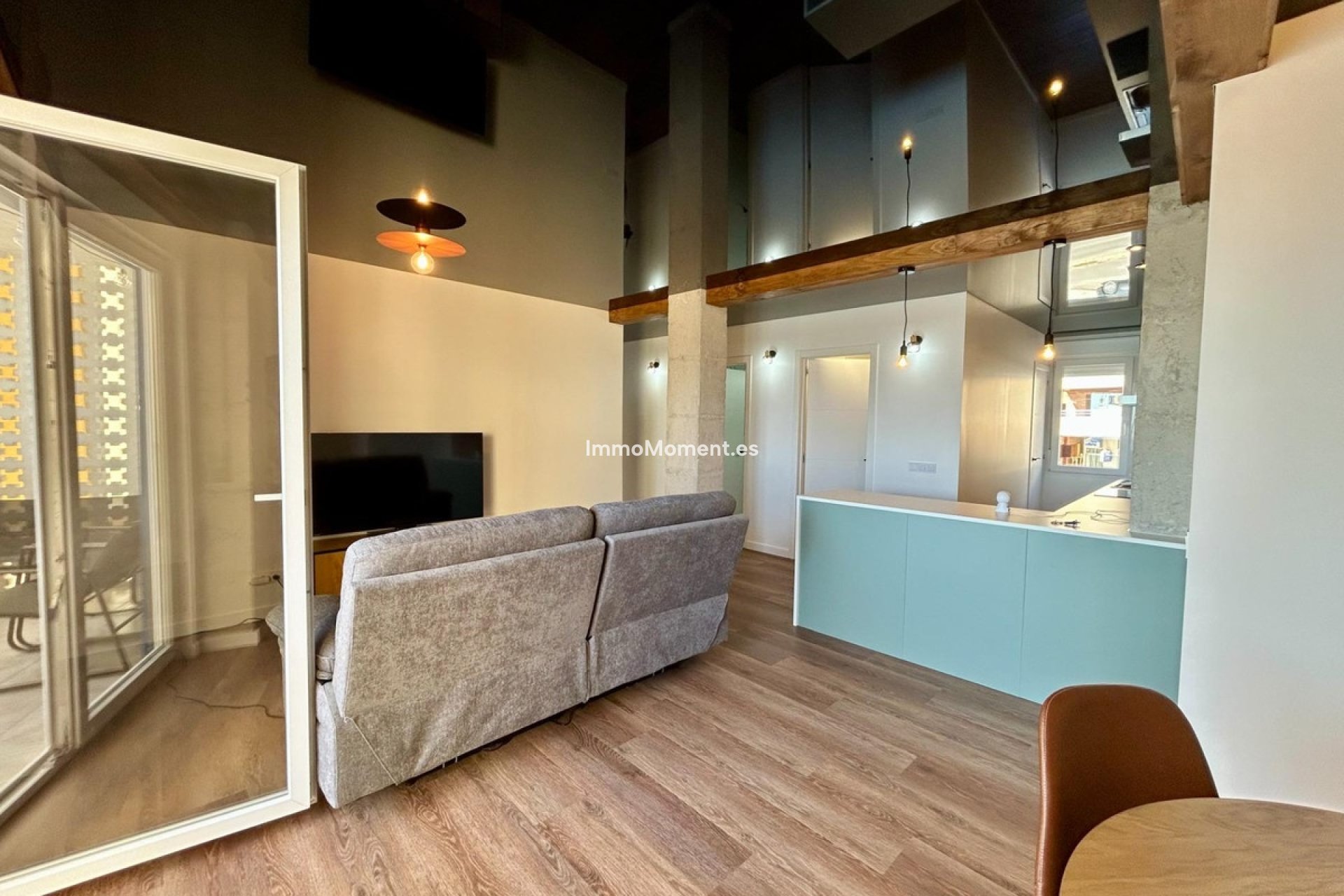 Bestaande woning - Appartement - Torrevieja - Torrevieja Centro