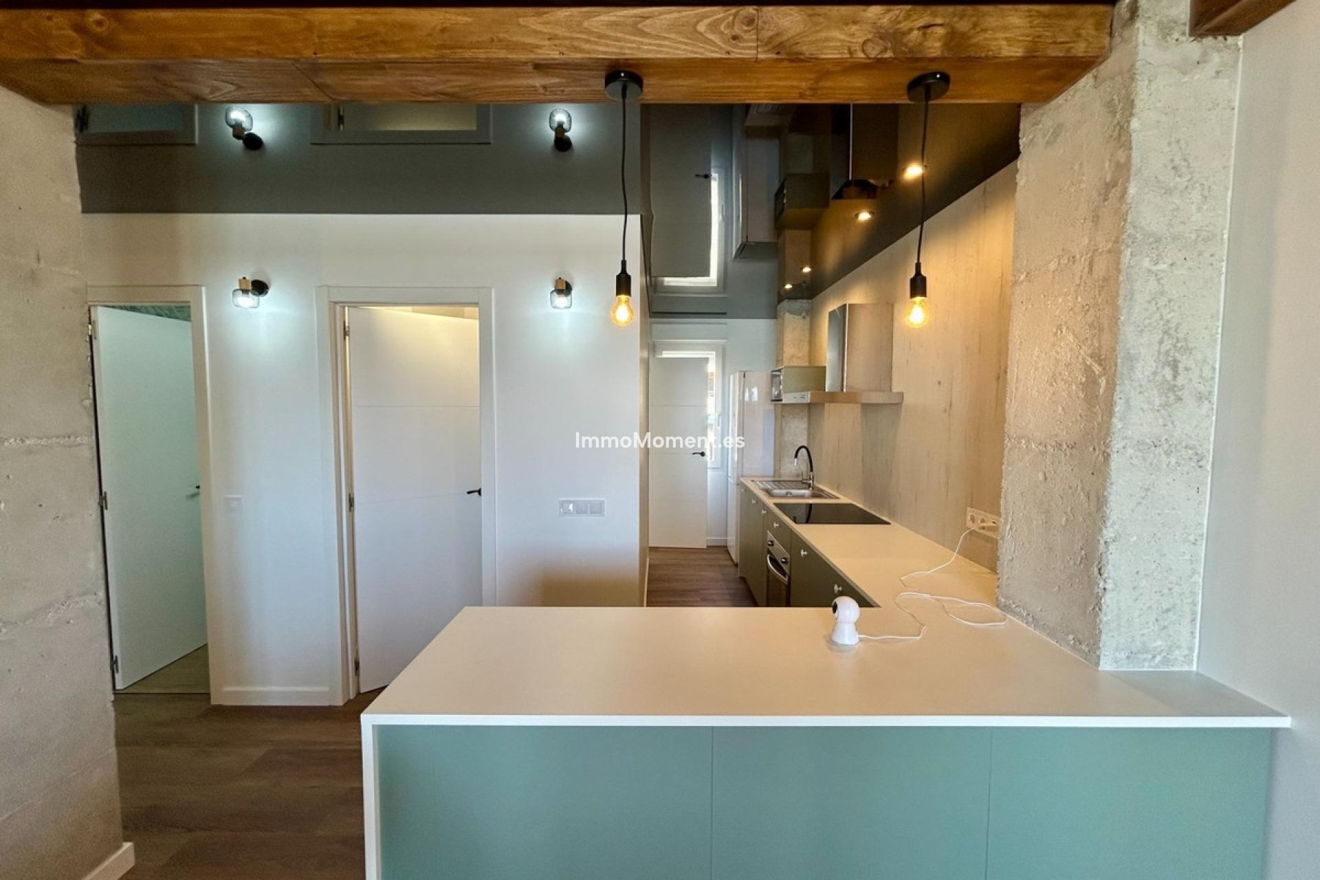 Bestaande woning - Appartement - Torrevieja - Torrevieja Centro