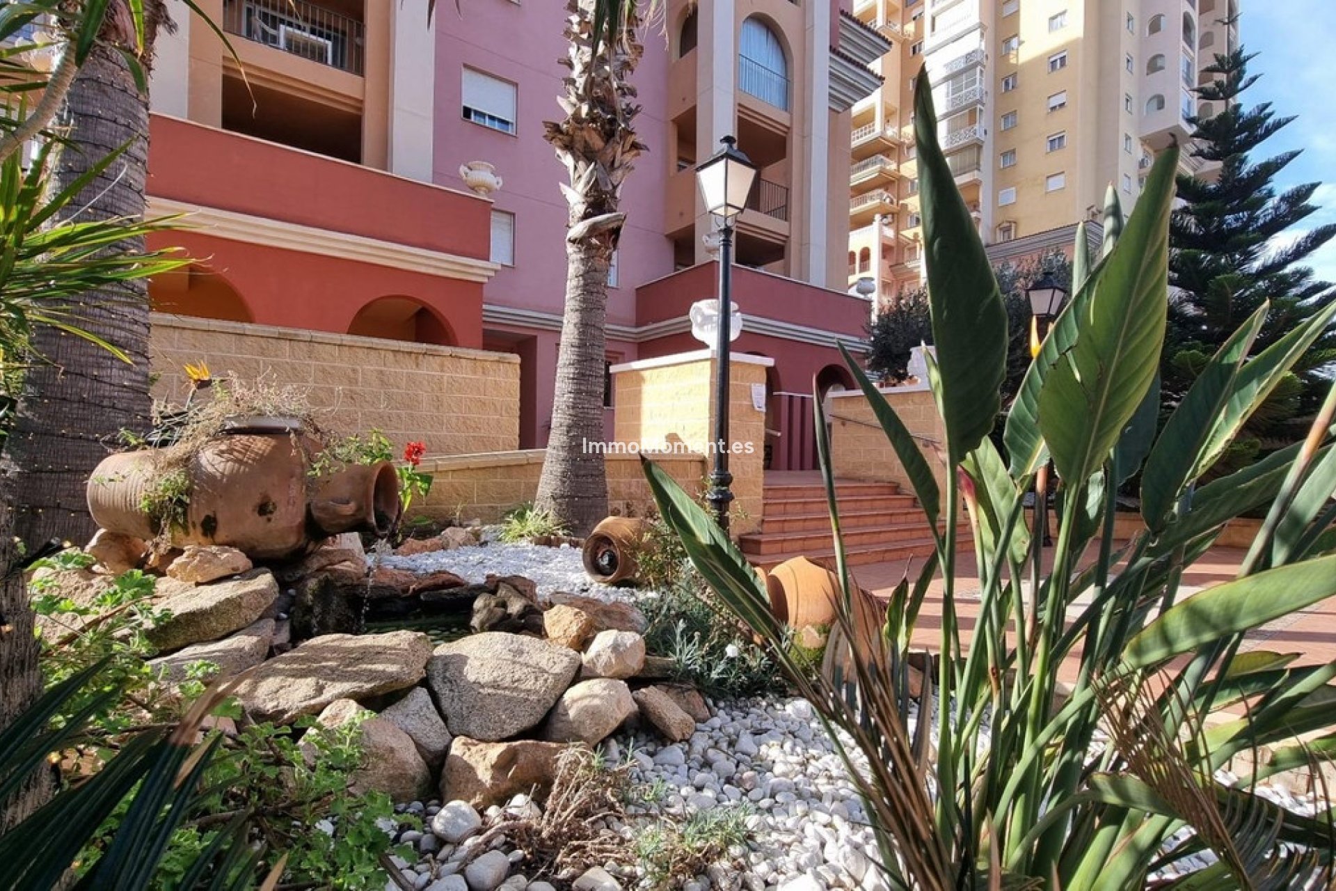 Bestaande woning - Appartement - Torrevieja - Torrevieja Centro