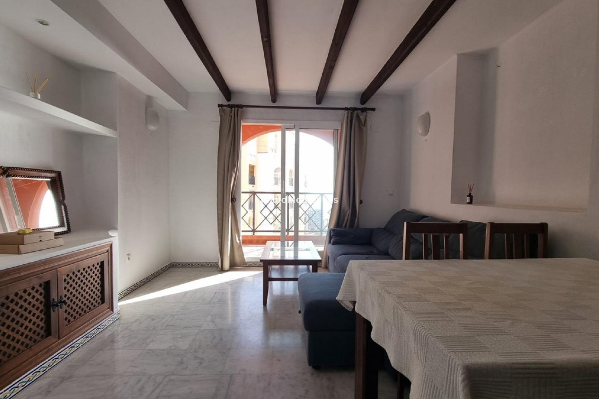 Bestaande woning - Appartement - Torrevieja - Torrevieja Centro