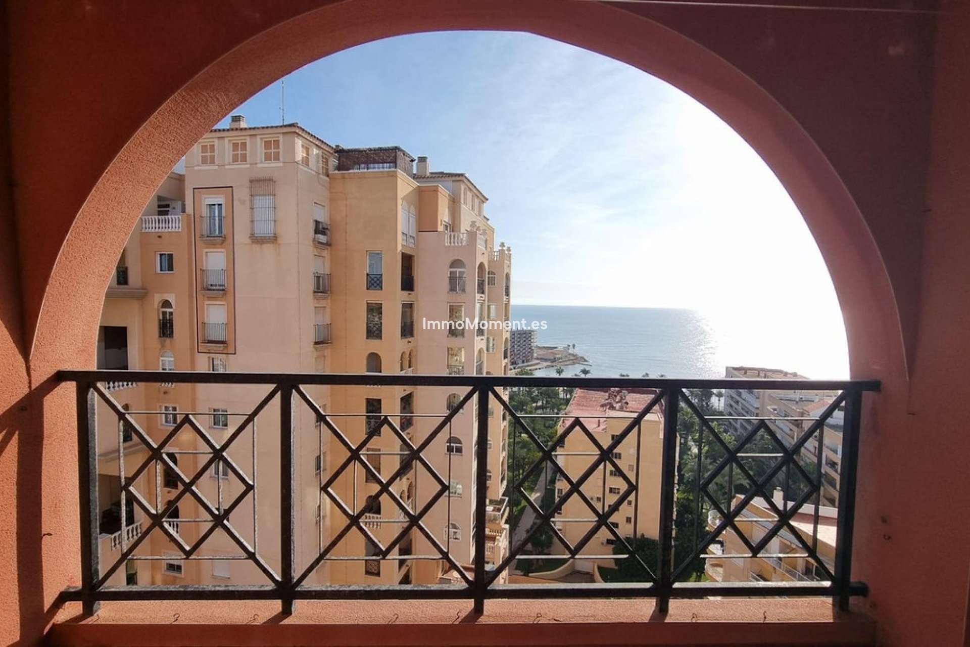 Bestaande woning - Appartement - Torrevieja - Torrevieja Centro