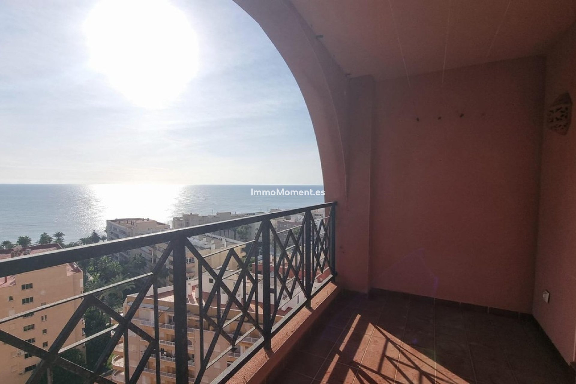 Bestaande woning - Appartement - Torrevieja - Torrevieja Centro