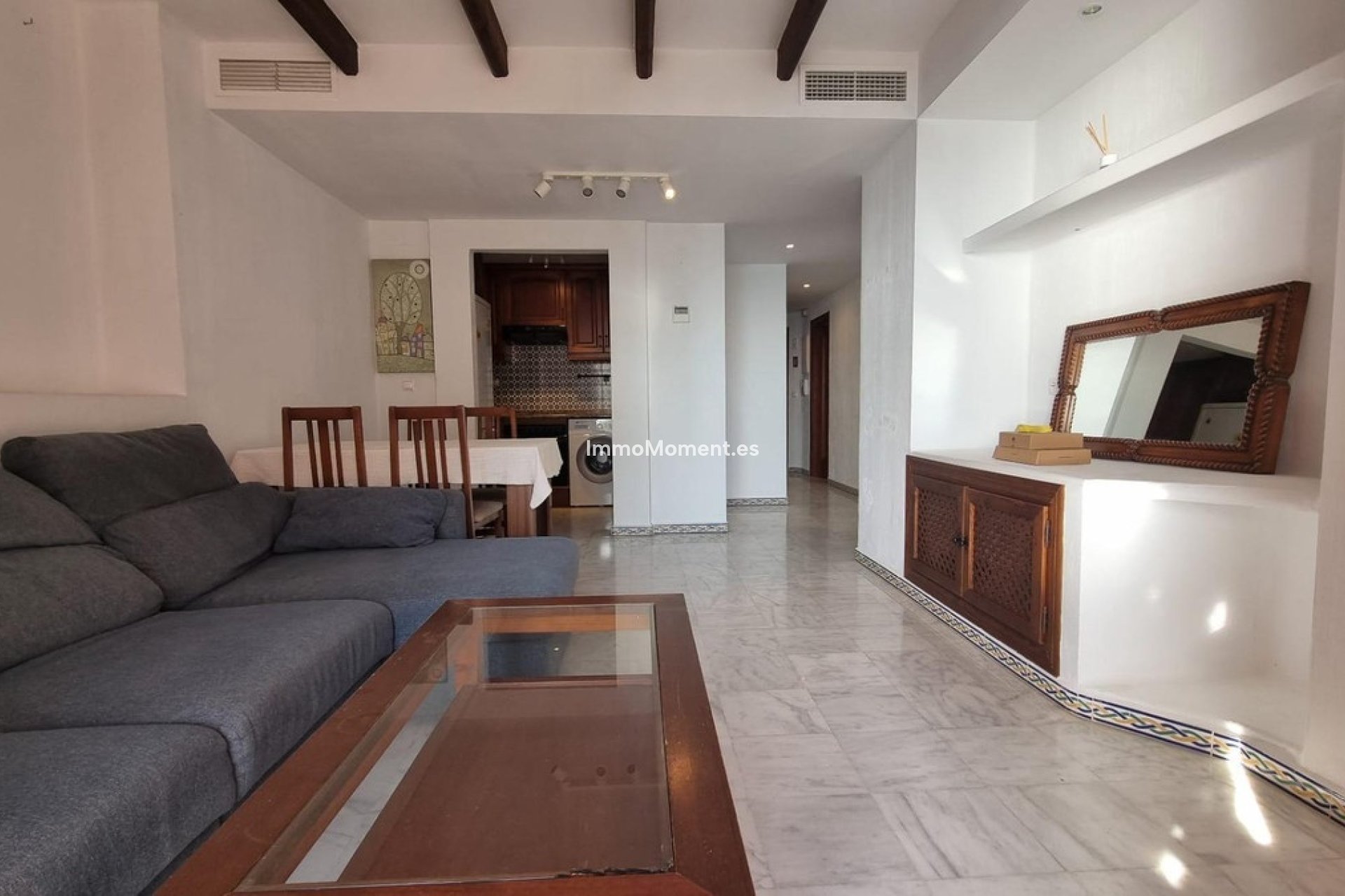 Bestaande woning - Appartement - Torrevieja - Torrevieja Centro