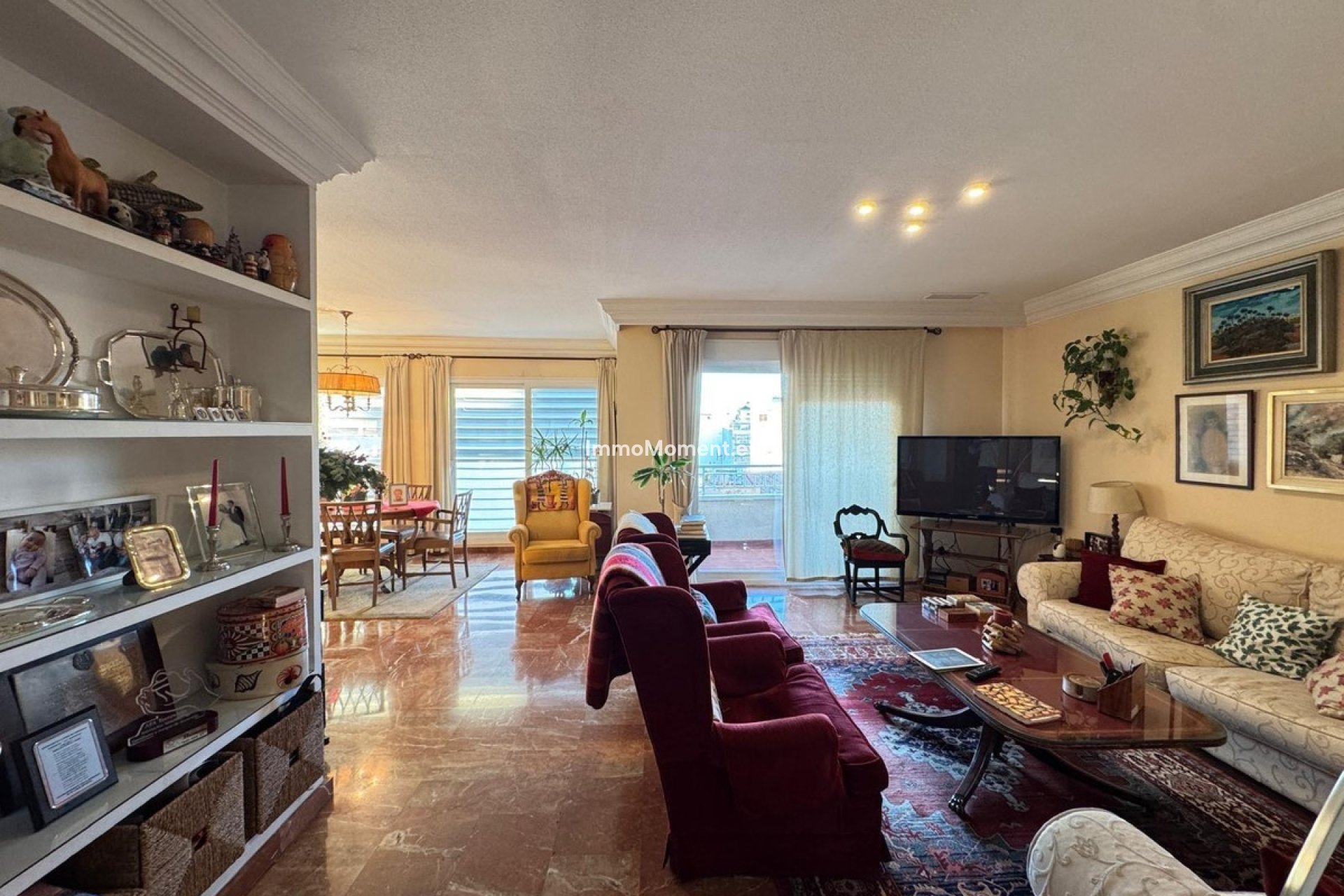 Bestaande woning - Appartement - Torrevieja - Torrevieja Centro